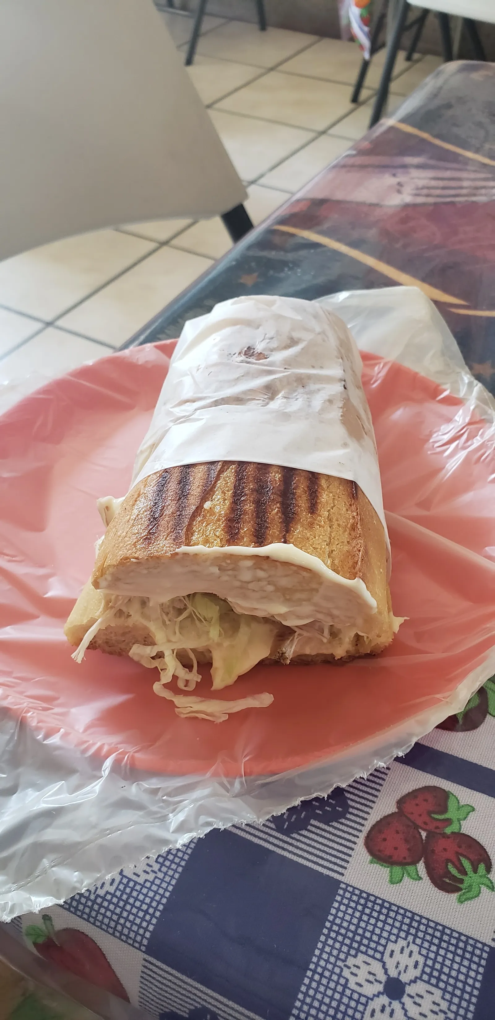 Lonchería El Manguito image 4