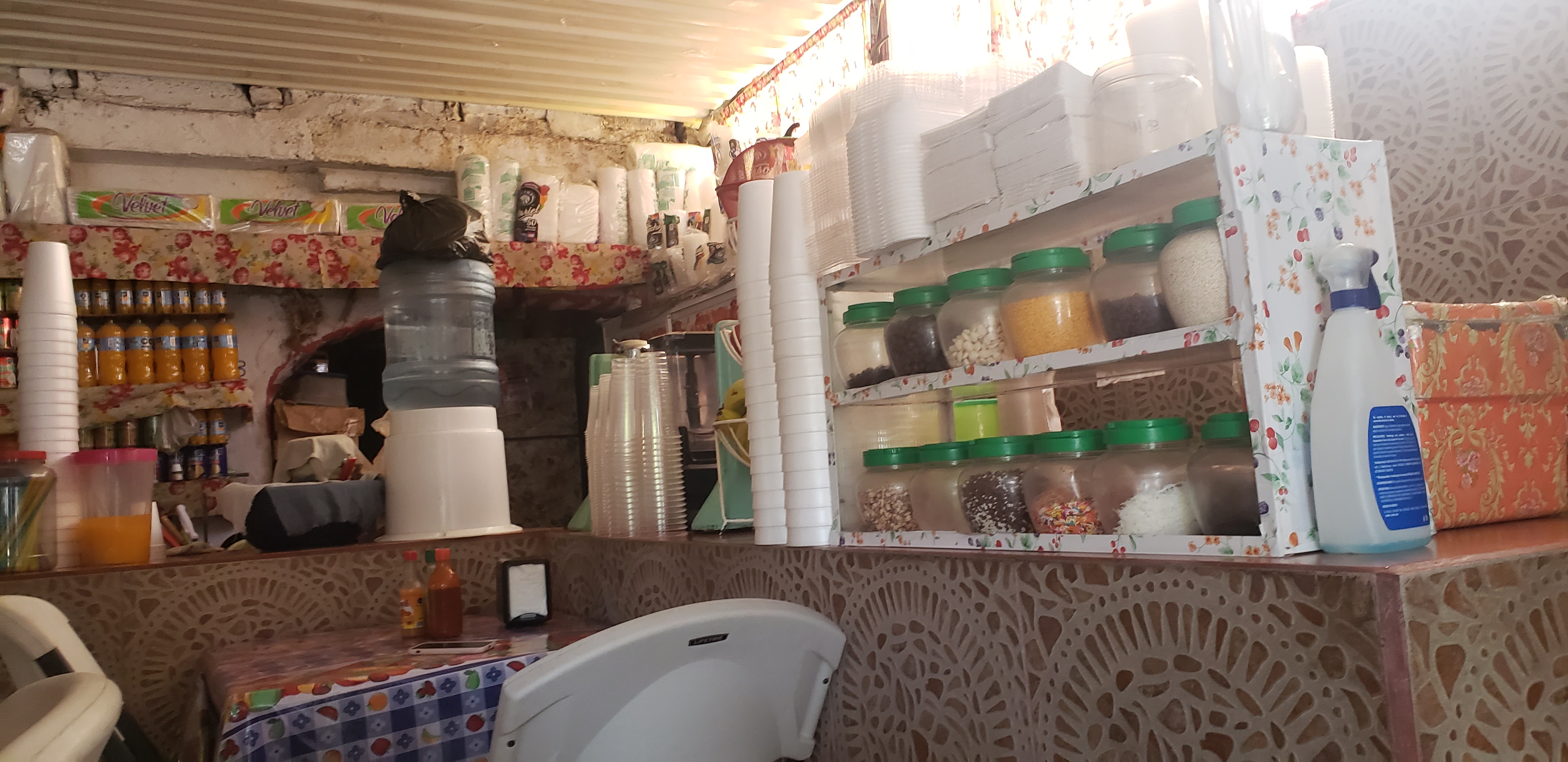 Lonchería El Manguito image 8