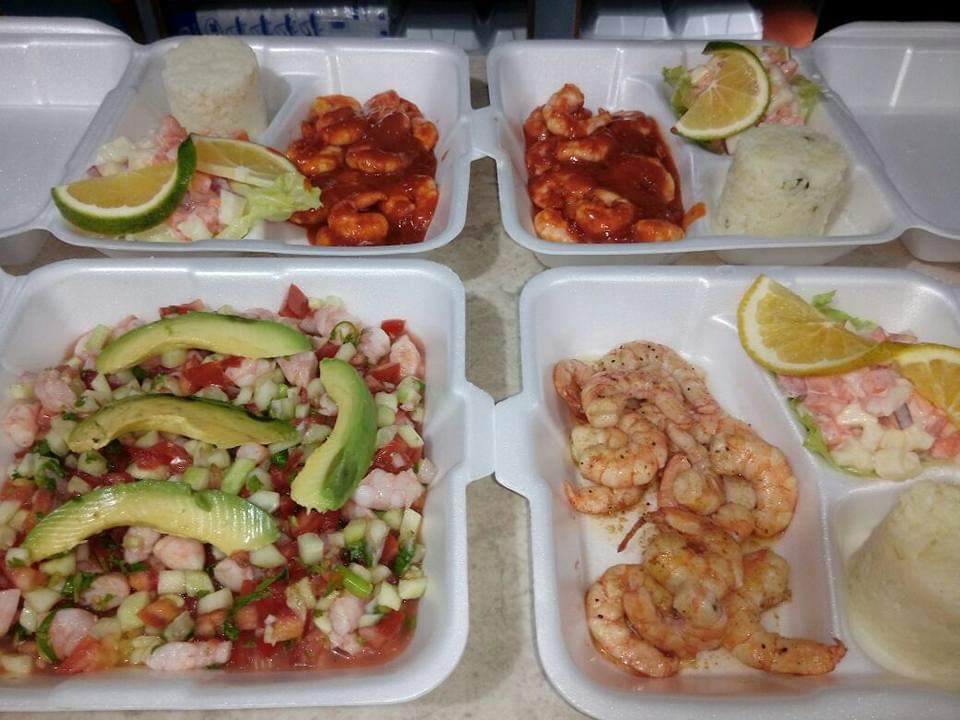 Mariscos Gonza image 6