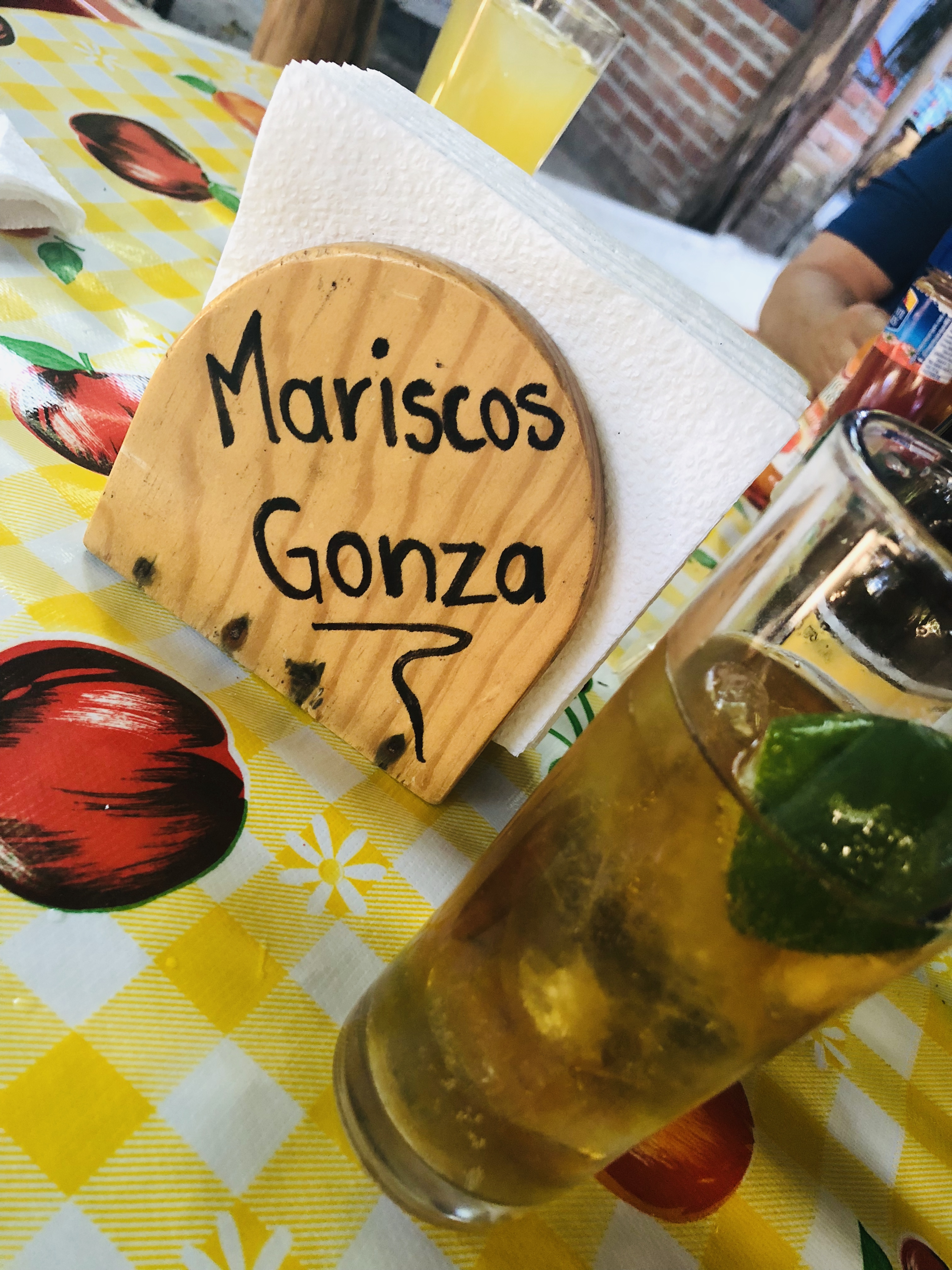 Mariscos Gonza image 8