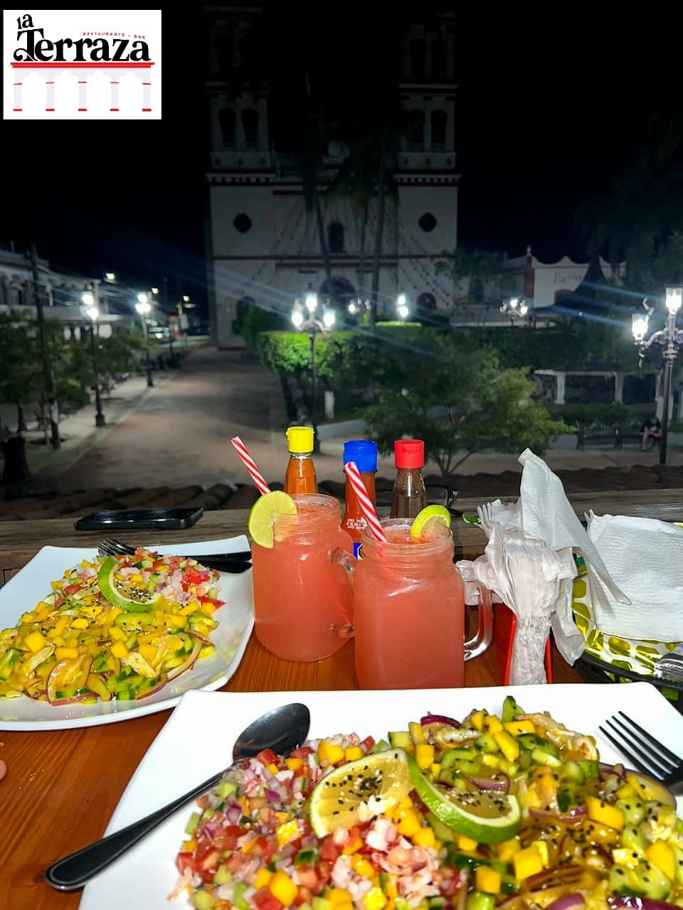 La Terraza Restaurante-Bar image 2