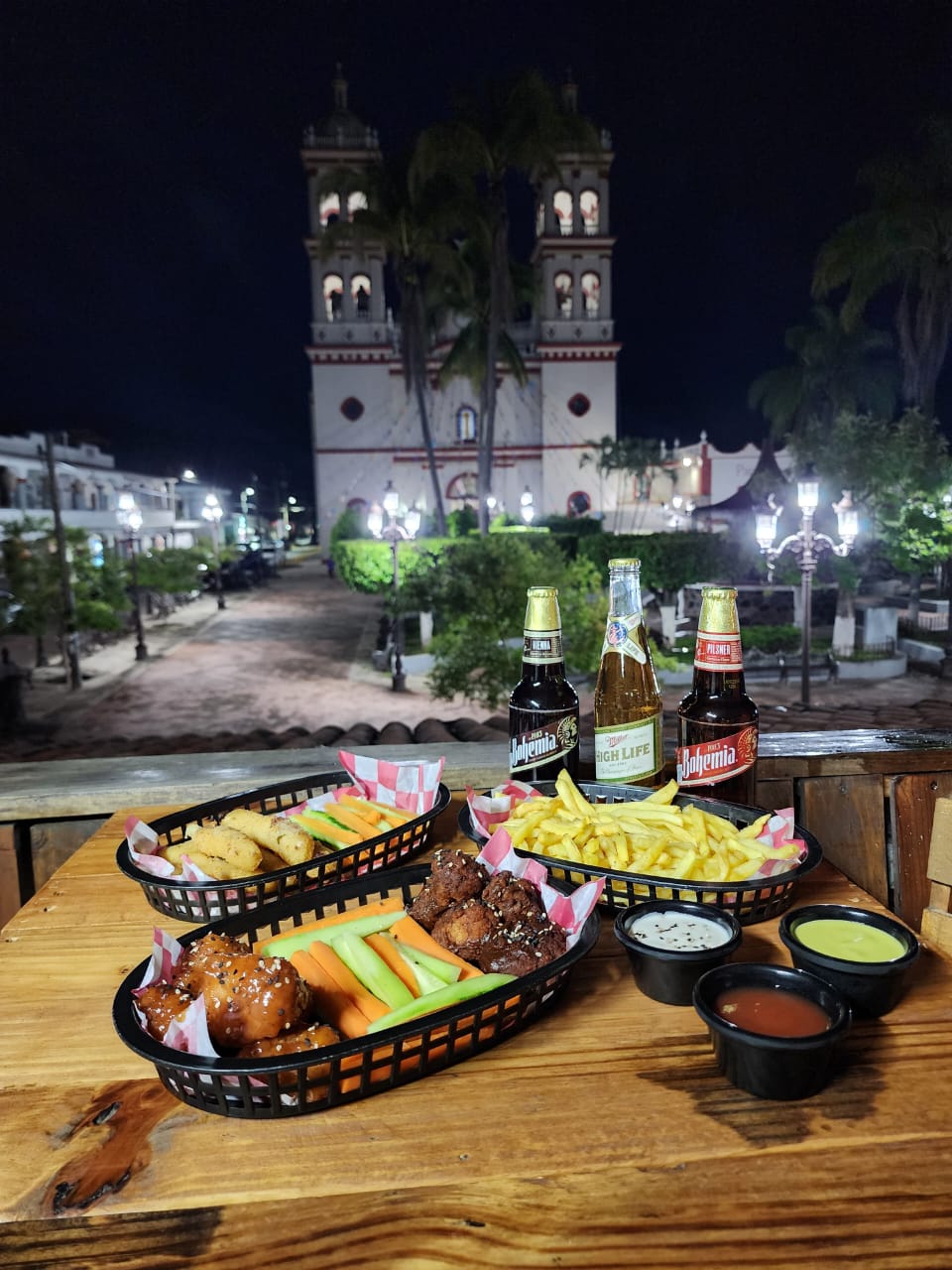 La Terraza Restaurante-Bar image 3