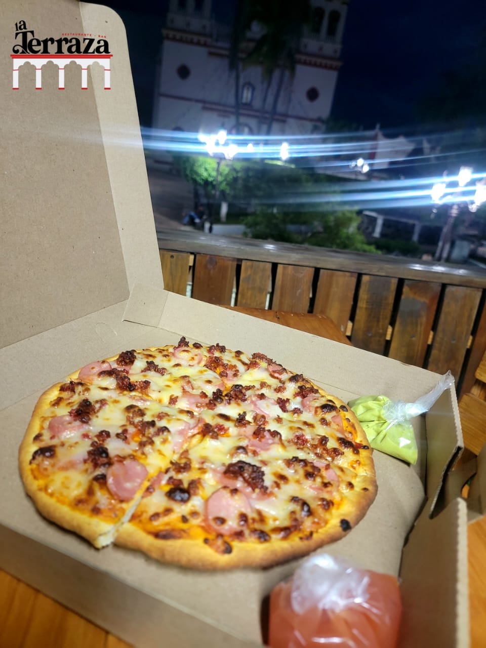 La Terraza Restaurante-Bar image 6