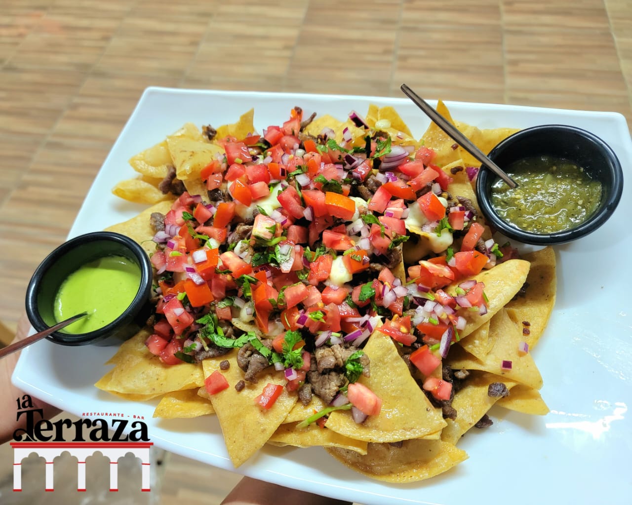 La Terraza Restaurante-Bar image 7