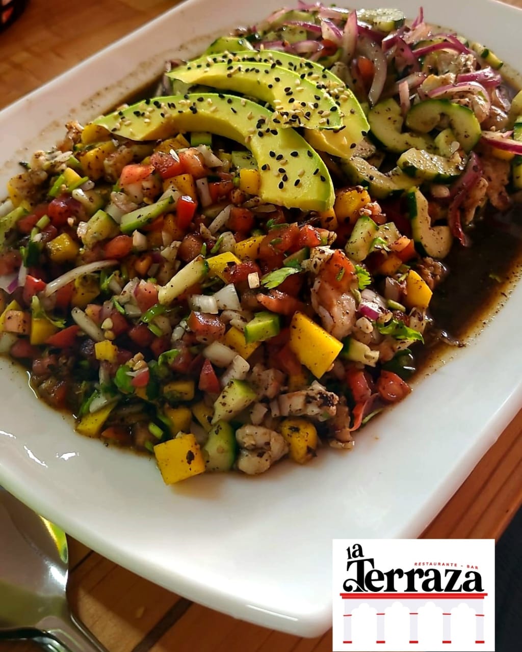 La Terraza Restaurante-Bar image 8