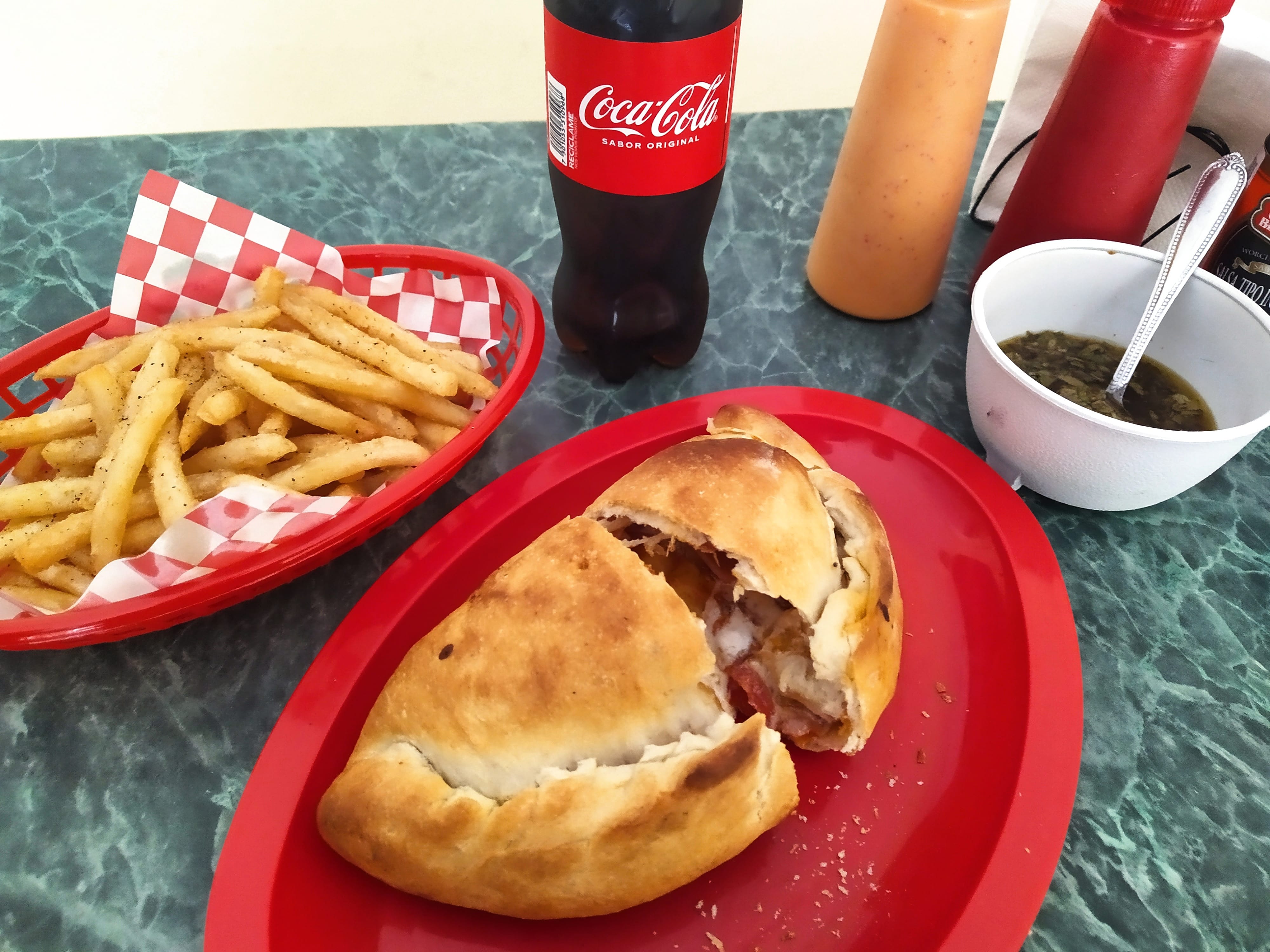 Metro Pizza Jr image 2