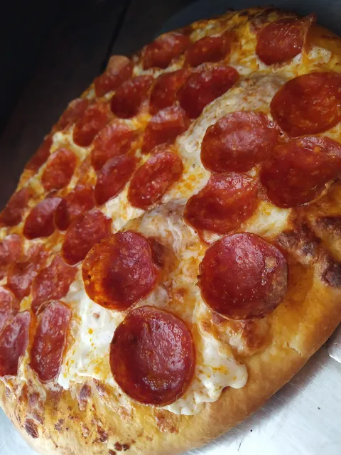 Metro Pizza Jr image 3