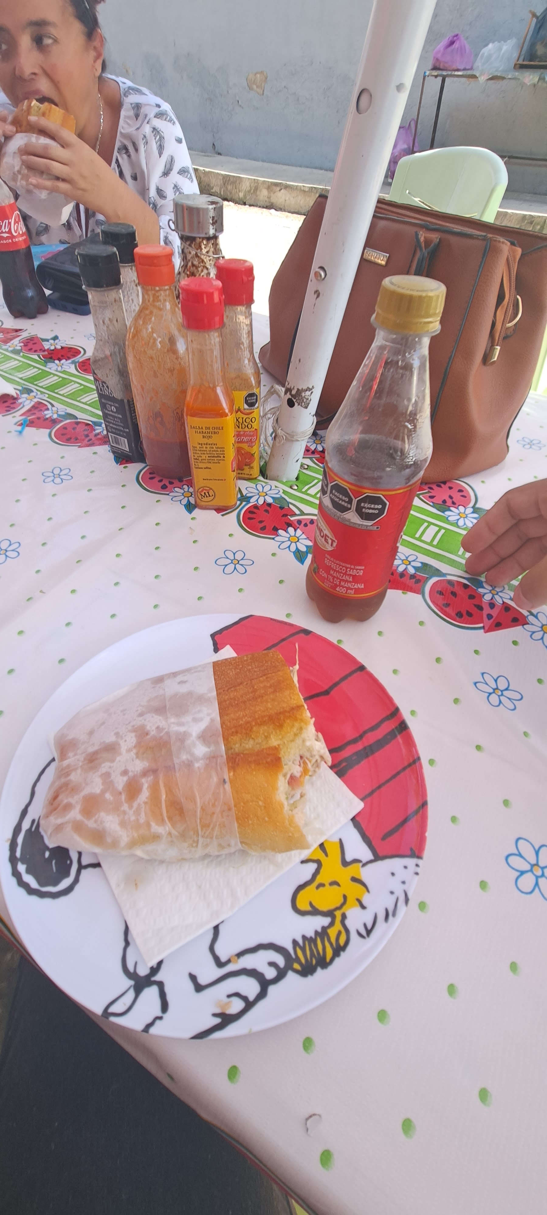 Loncheria Lupita image 5