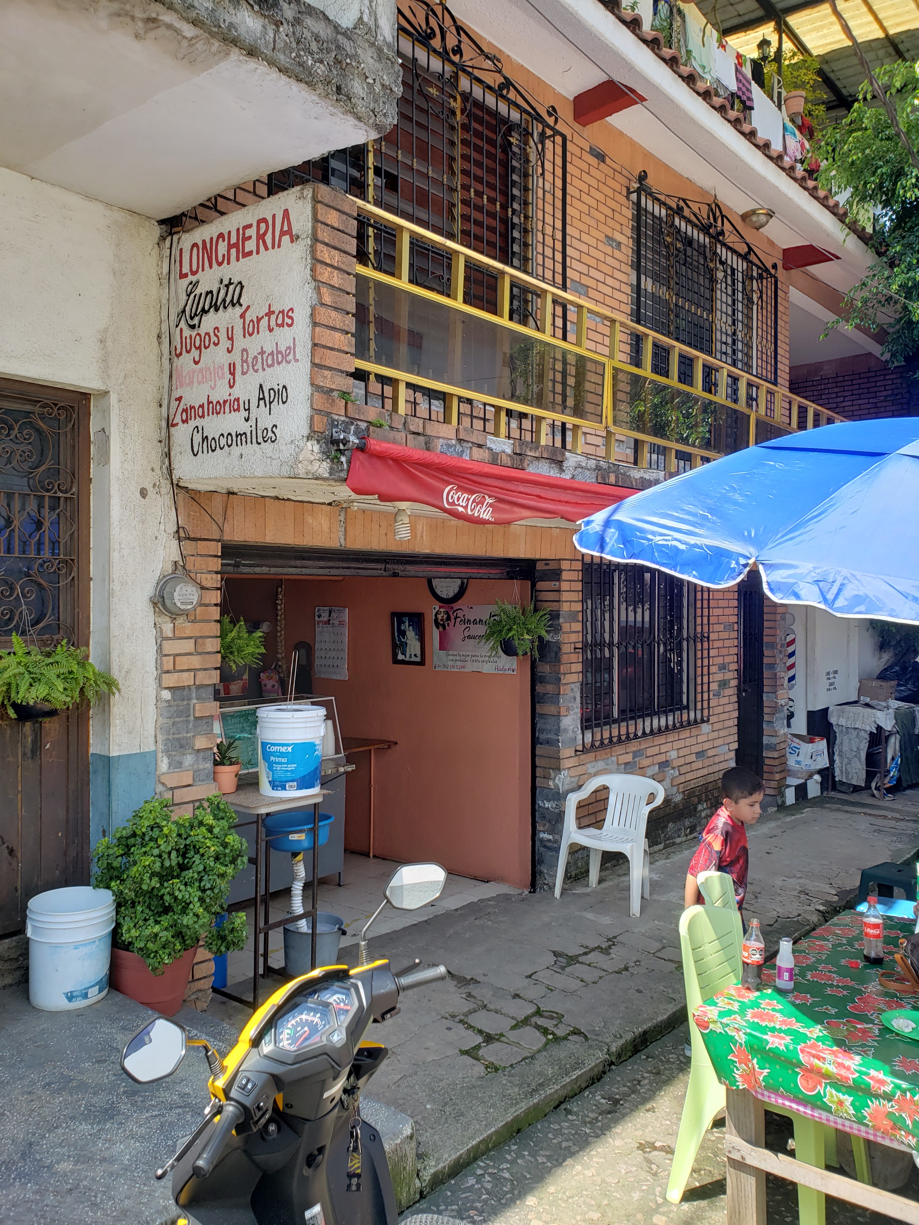 Loncheria Lupita image 6