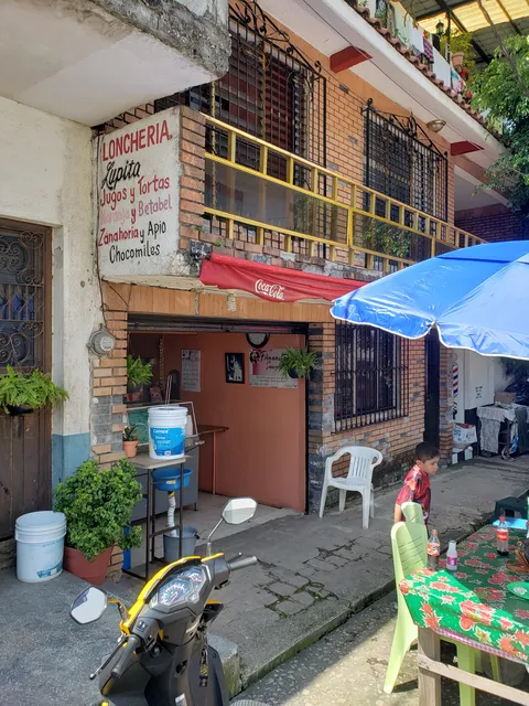 Loncheria Lupita image 6