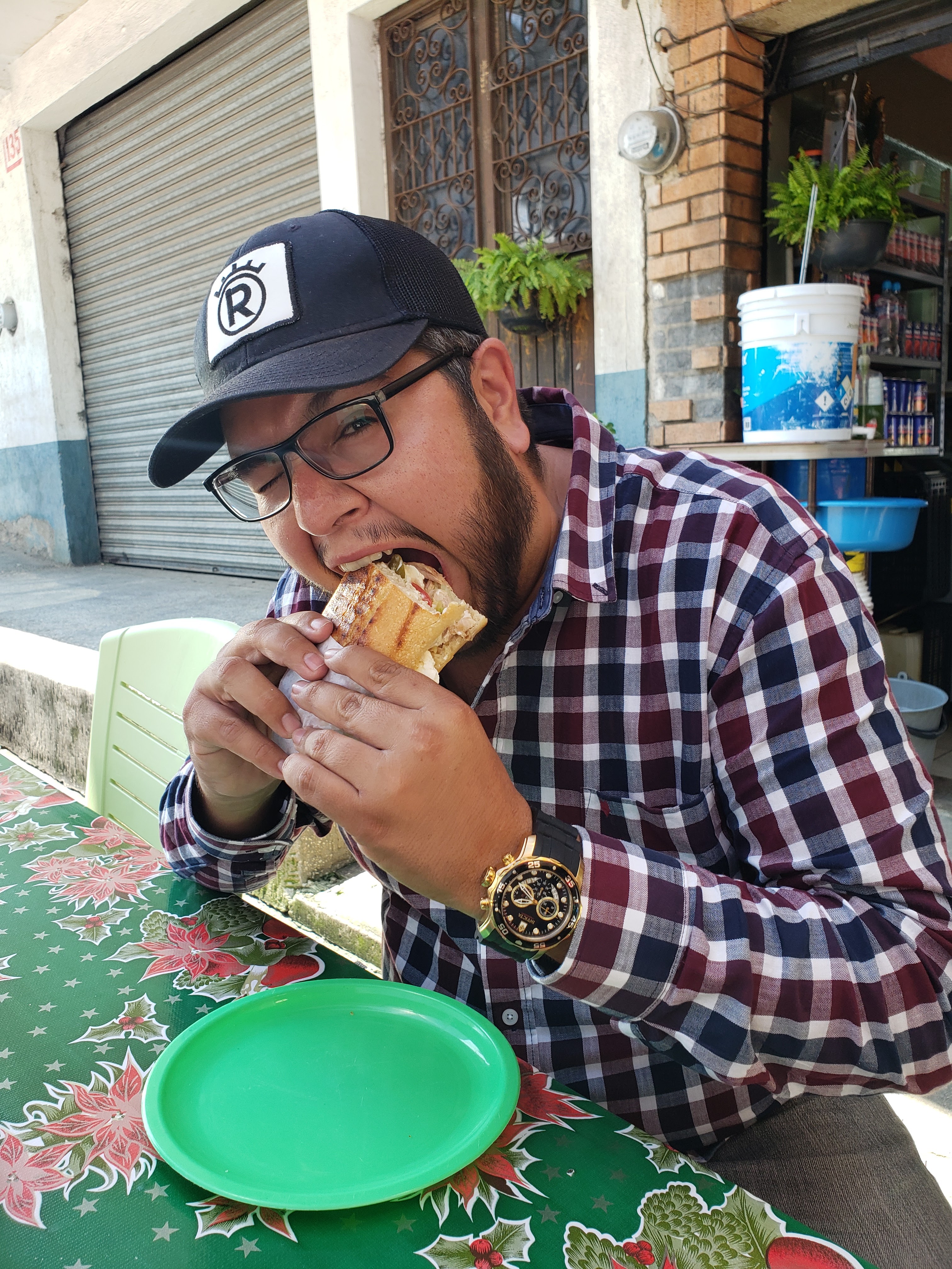 Loncheria Lupita image 8