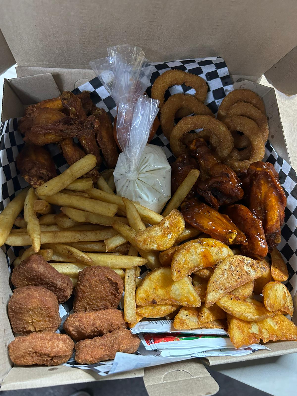 David Pizza image 10