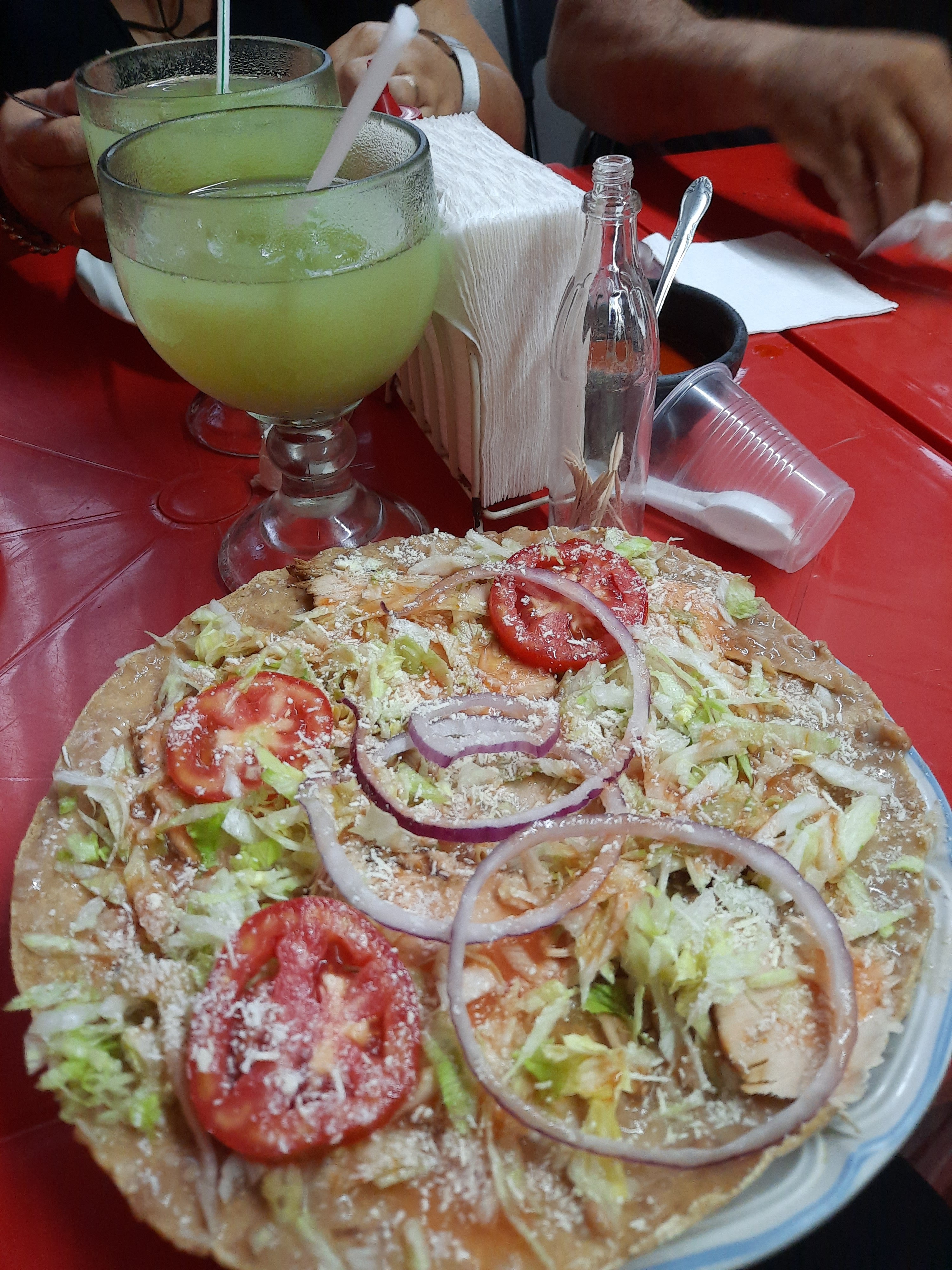 Cenaduria La chata image 1