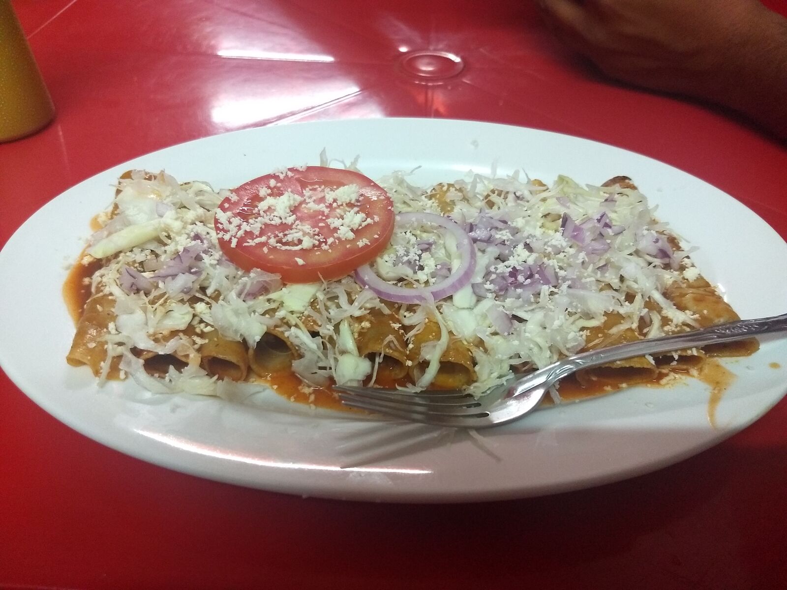 Cenaduria La chata image 2