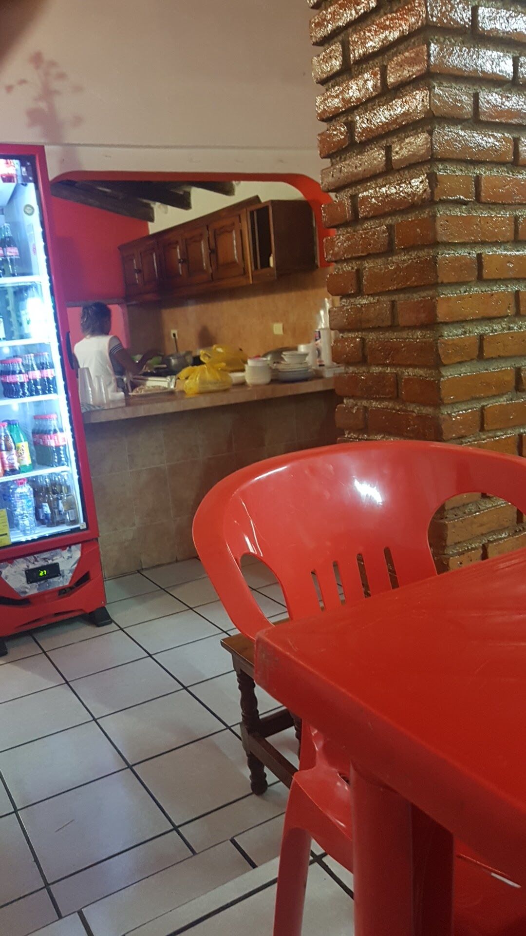 Cenaduria La chata image 3