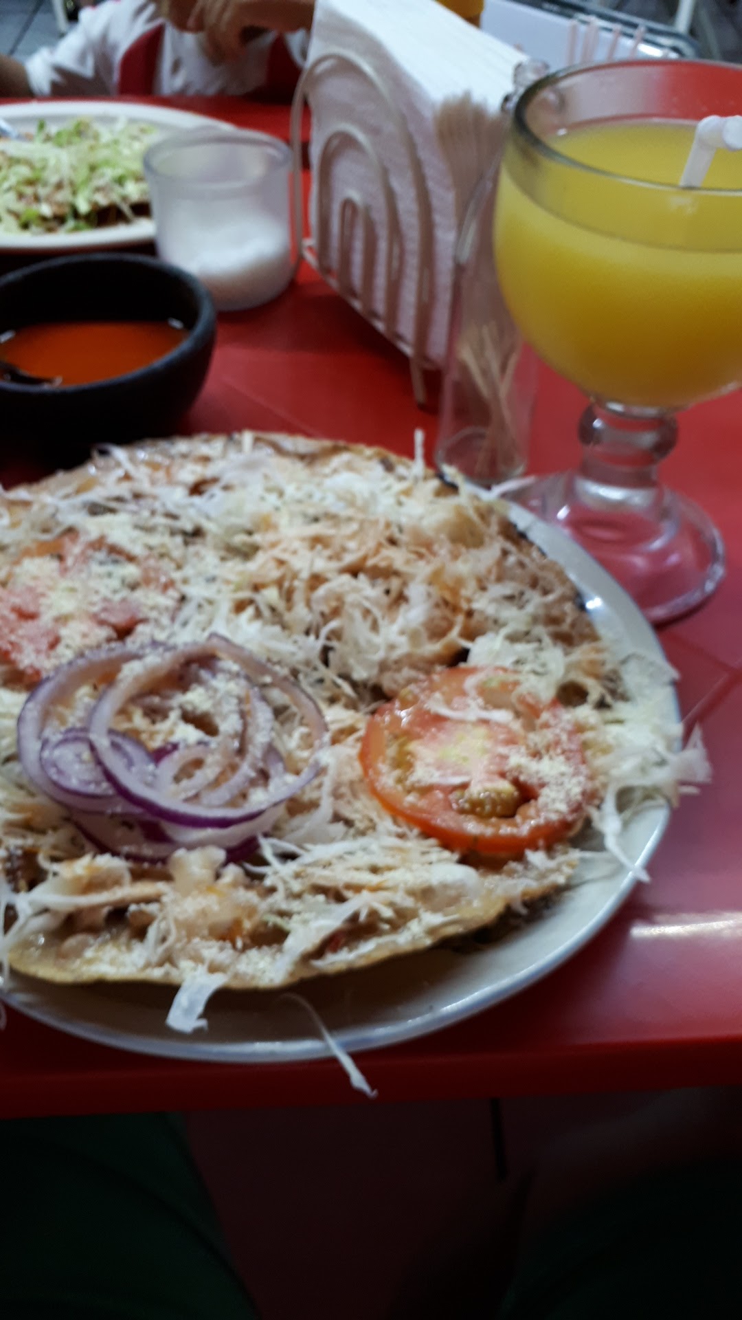 Cenaduria La chata image 4