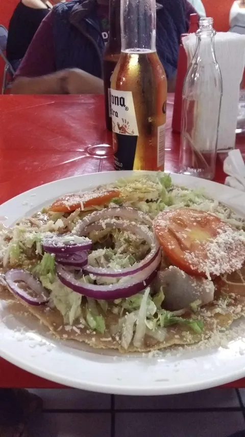 Cenaduria La chata image 5