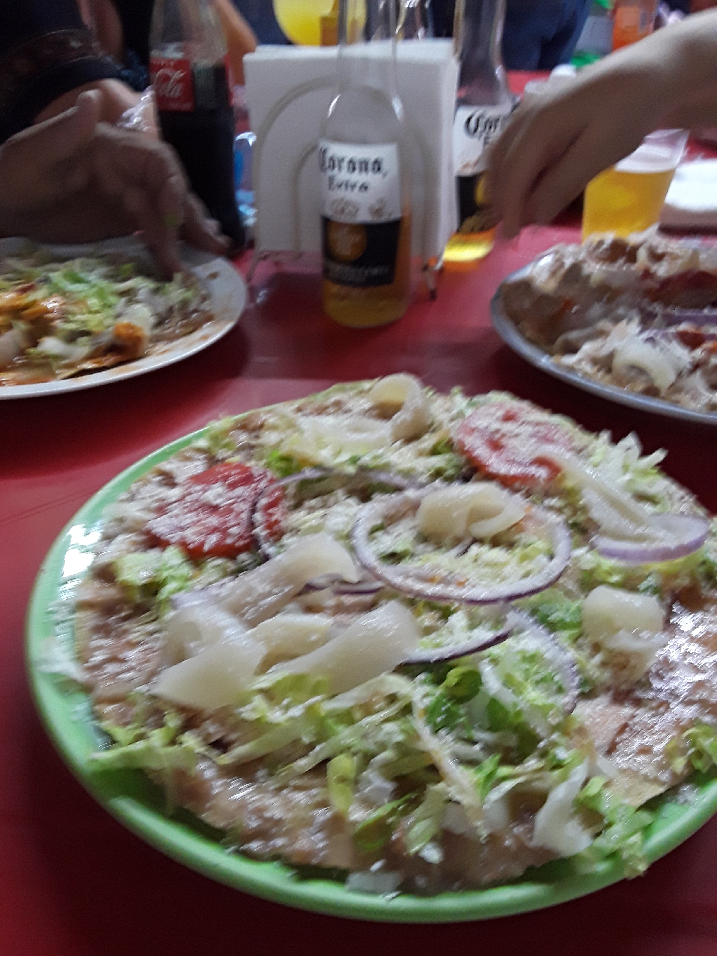 Cenaduria La chata image 6