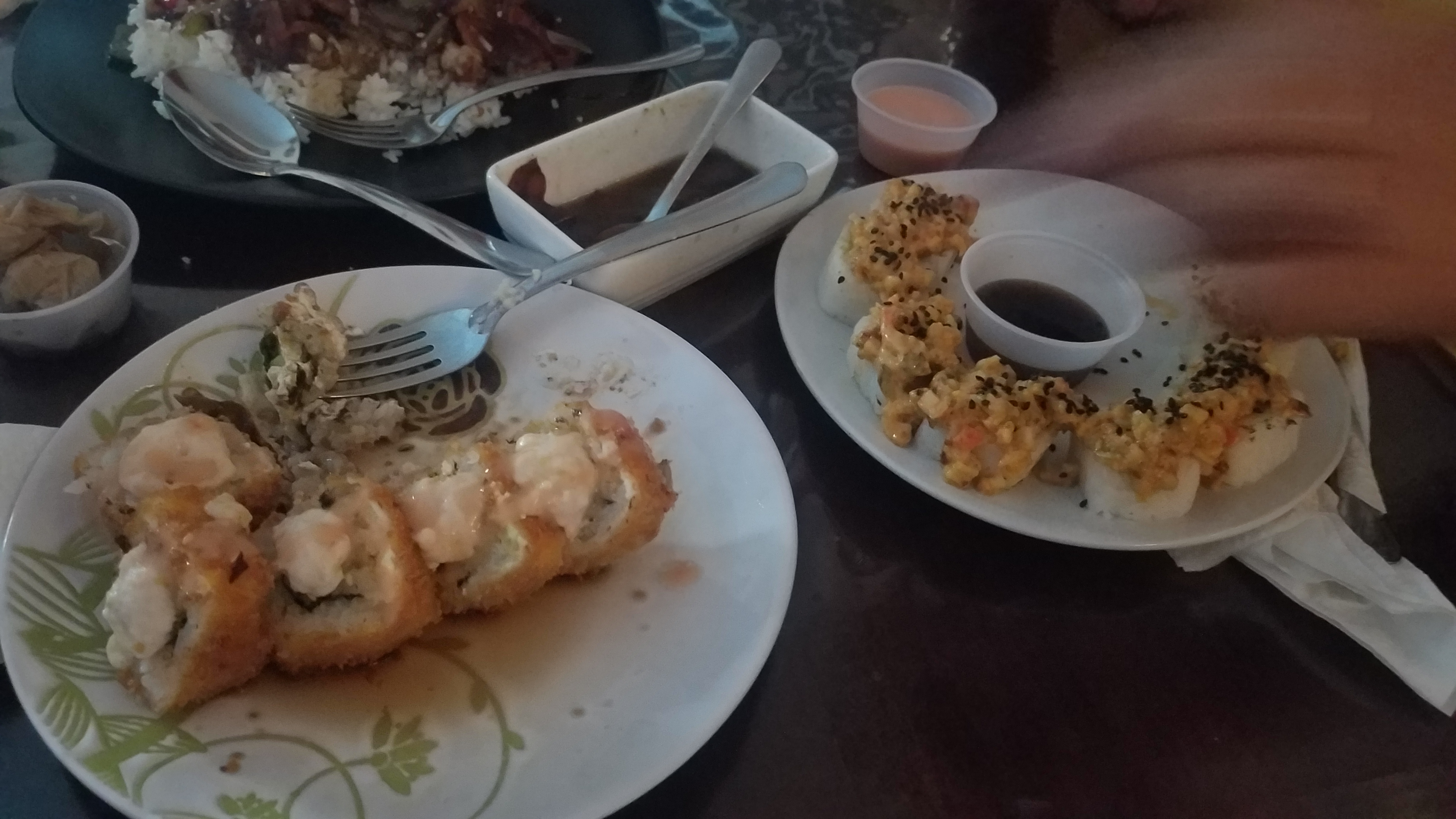 Comida China El Te image 2