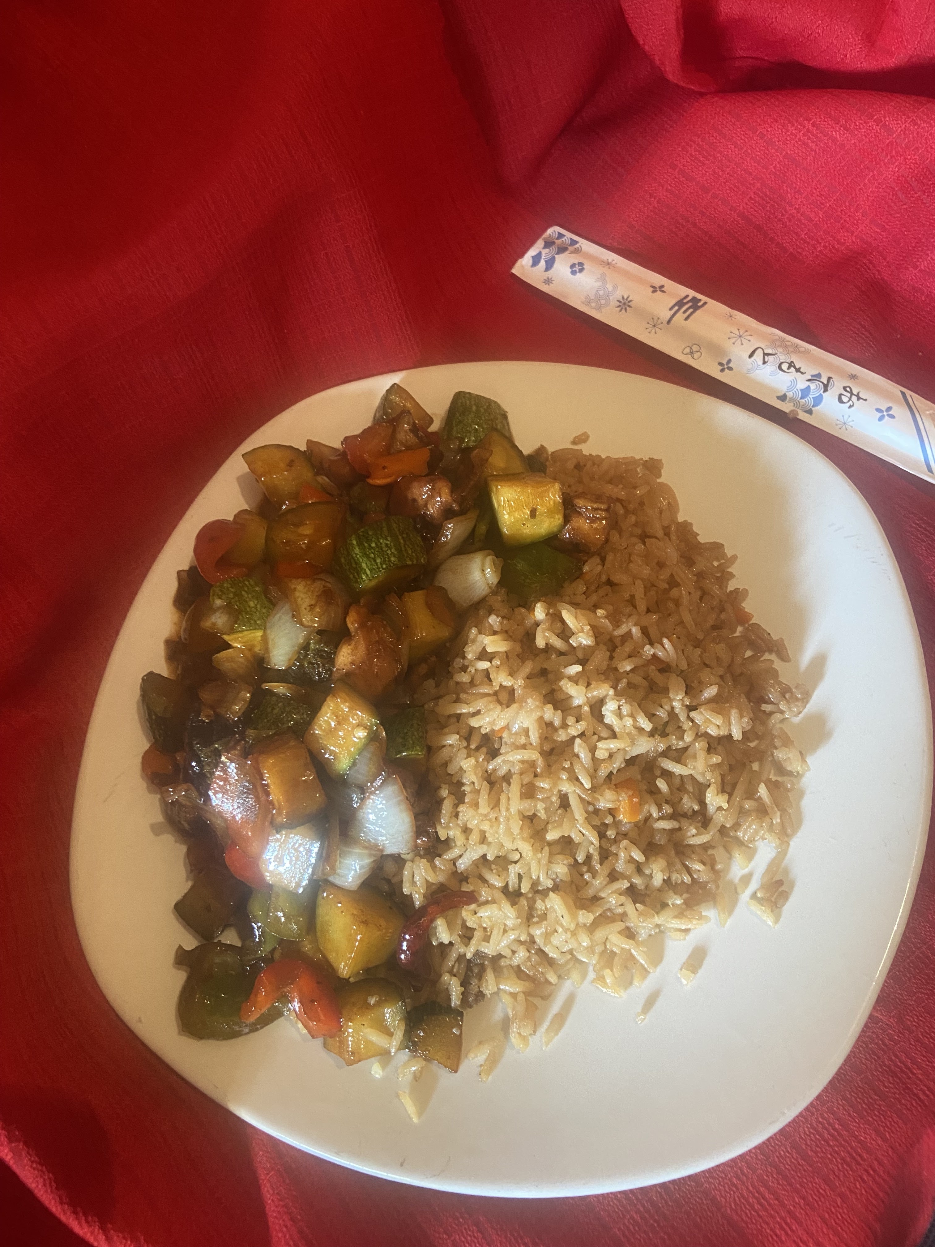 Comida China El Te image 3