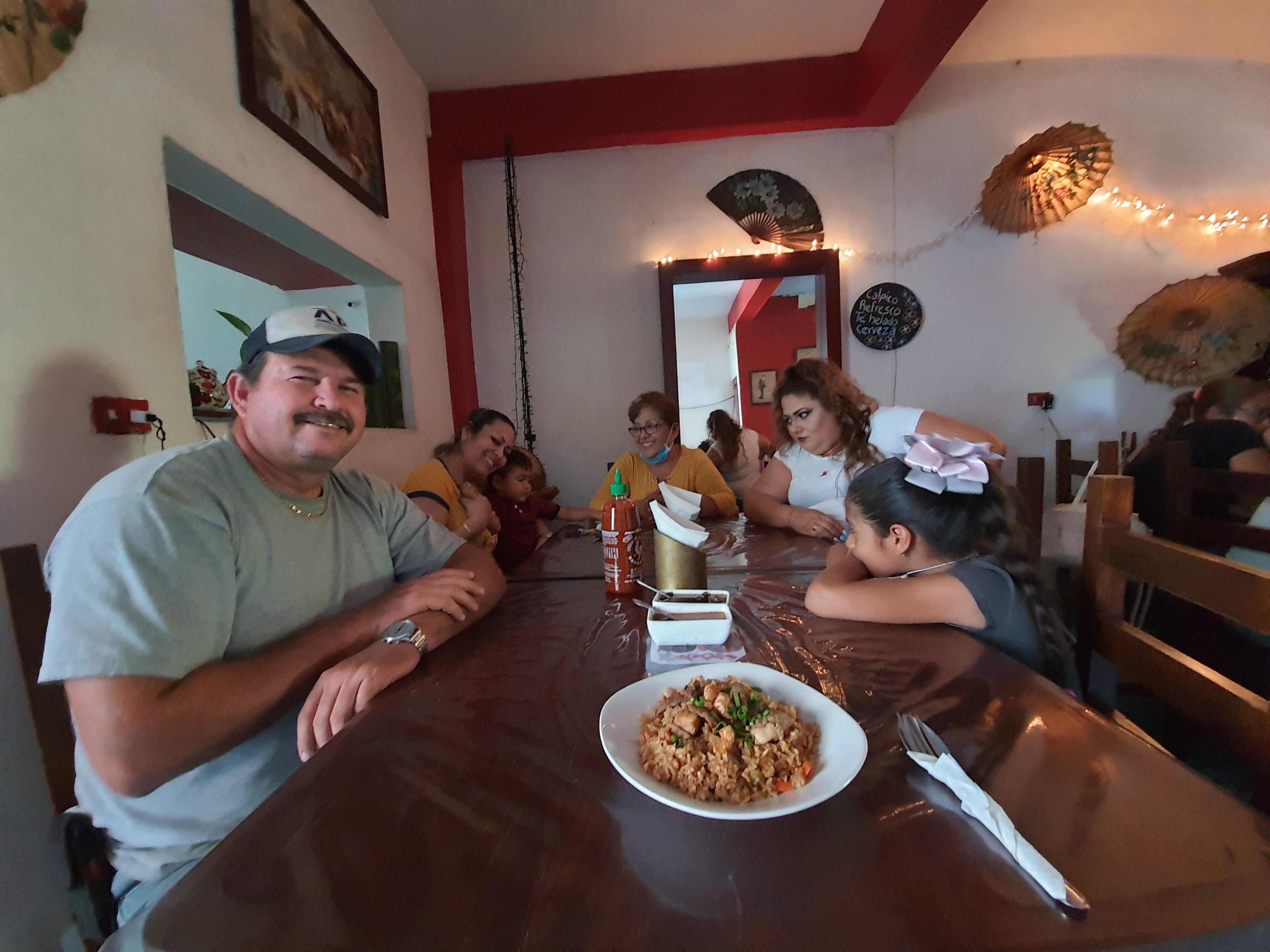 Comida China El Te image 4