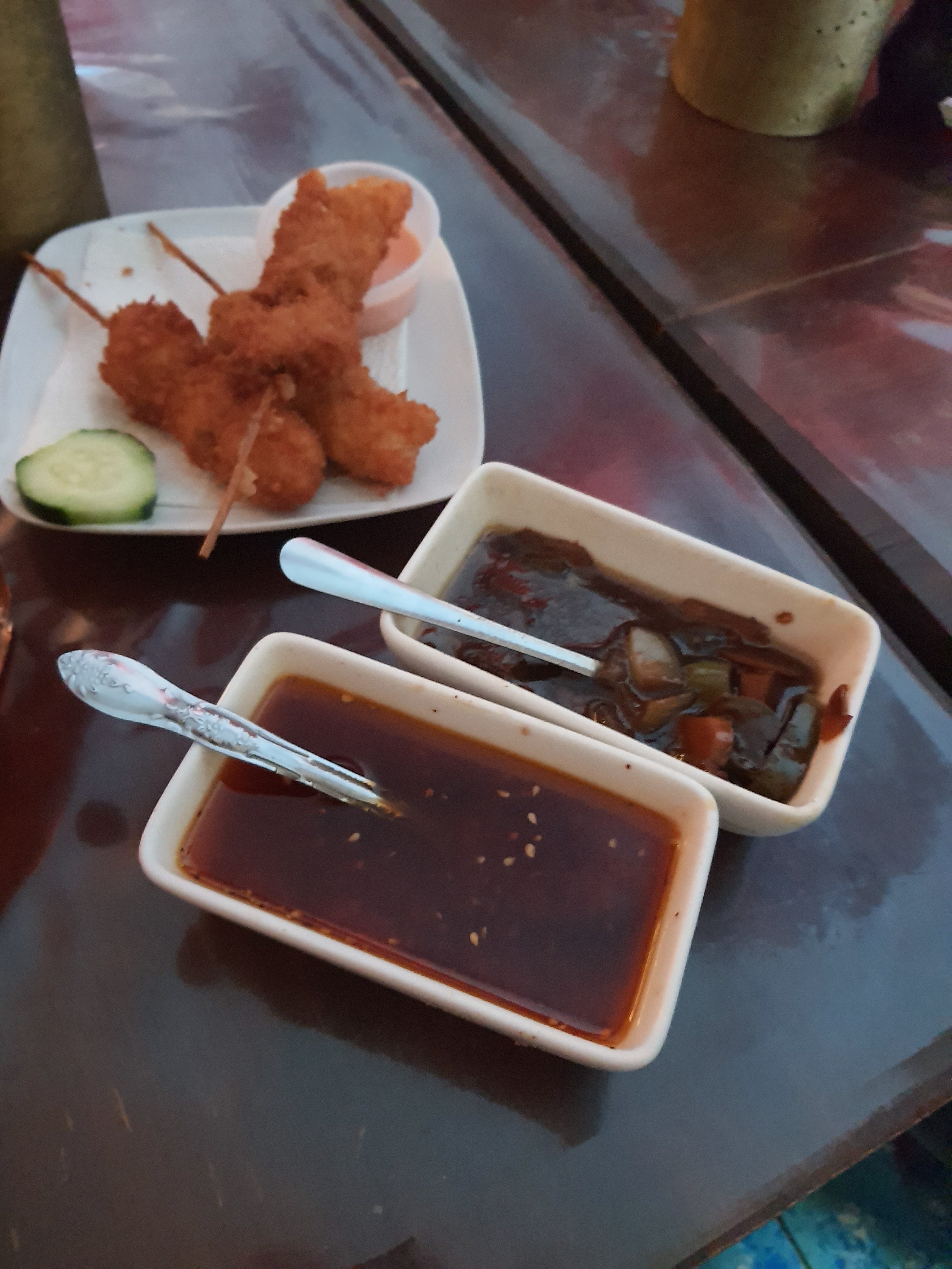 Comida China El Te image 5