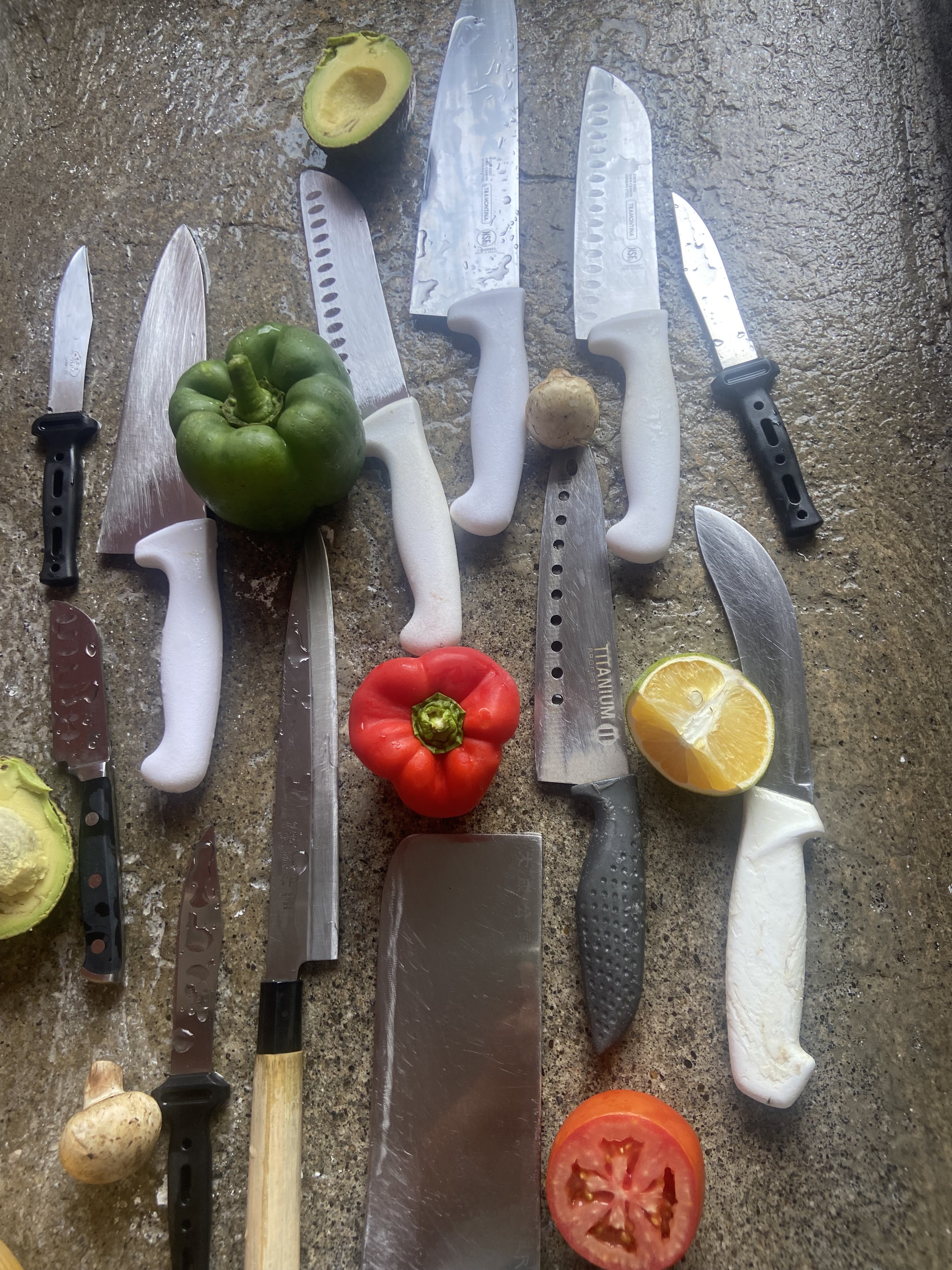 Comida China El Te image 8