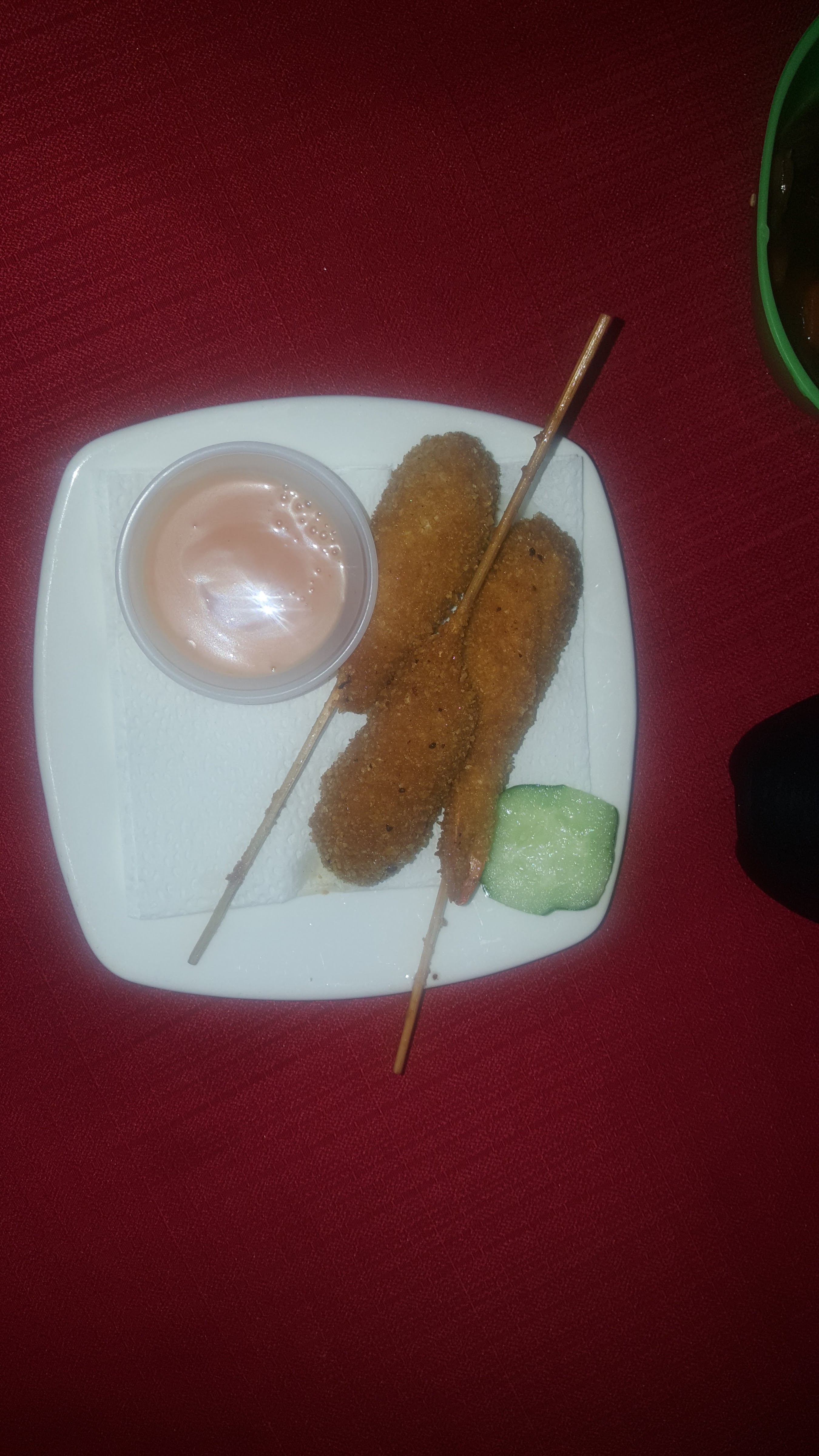 Comida China El Te image 9