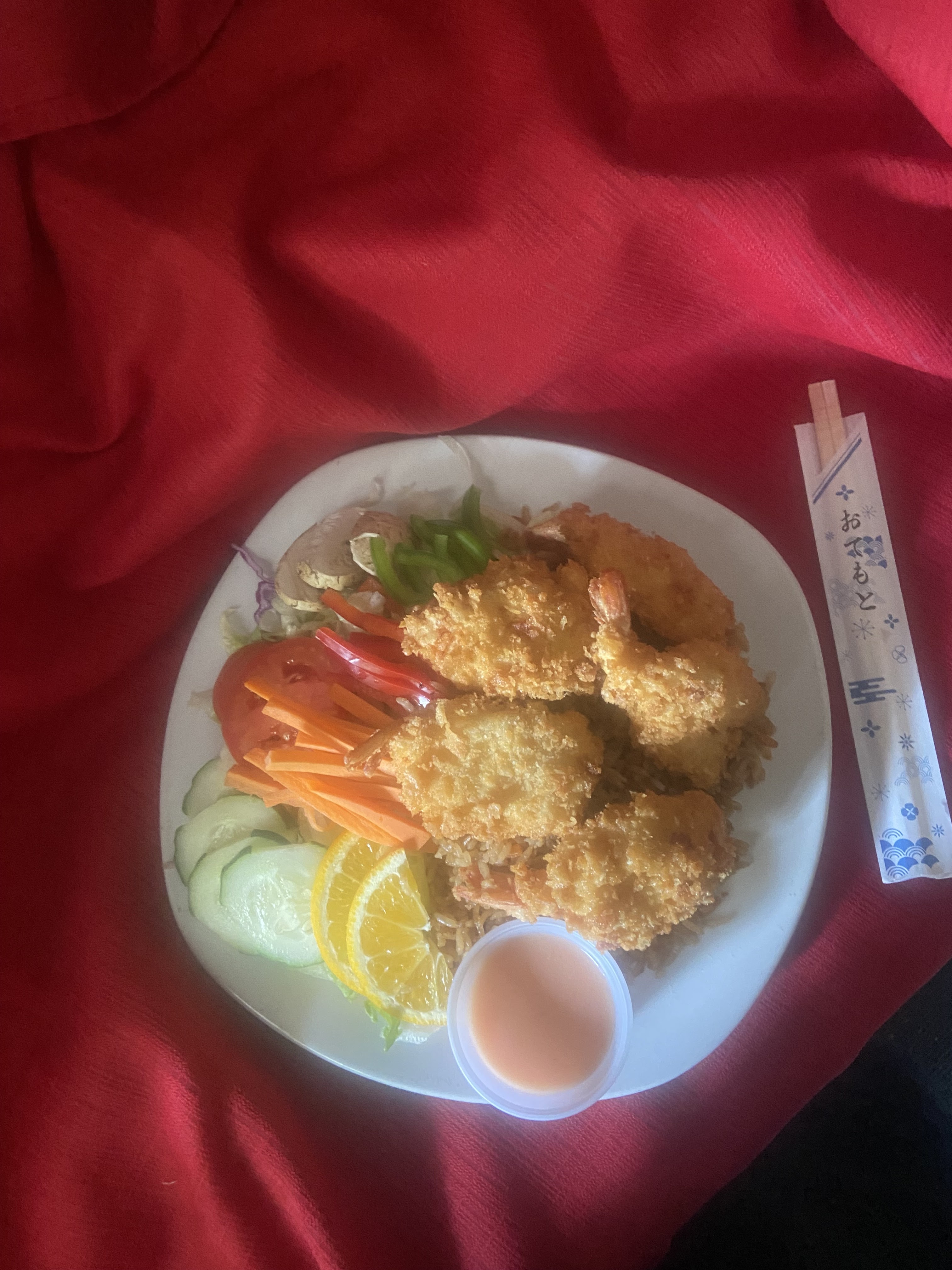 Comida China El Te image 10