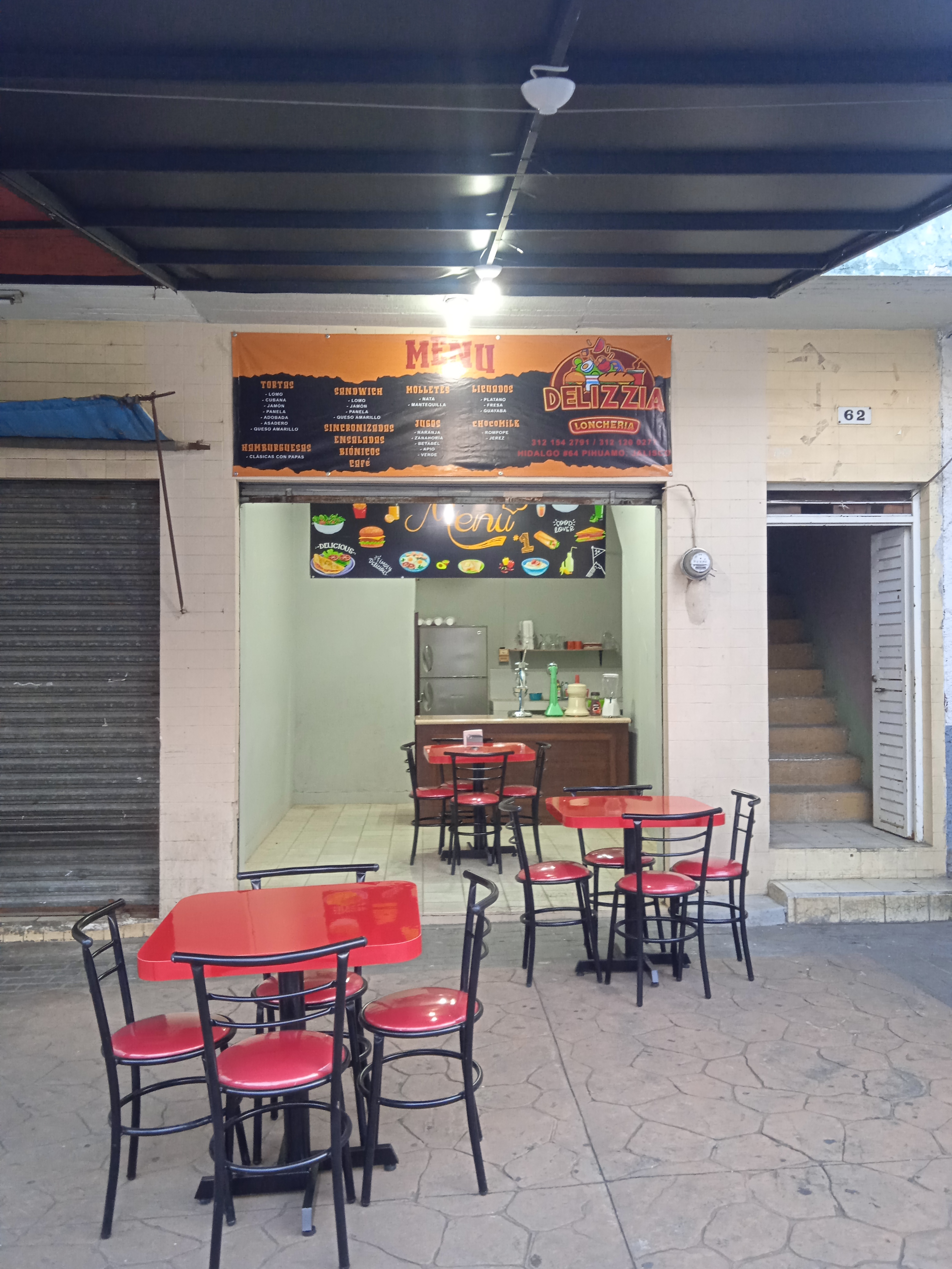 Loncheria Delizzia image 1