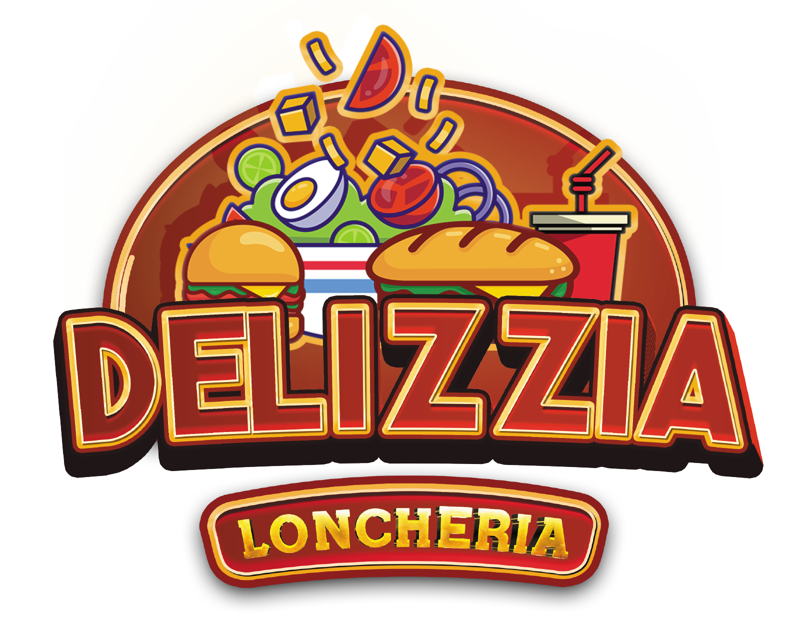 Loncheria Delizzia image 4