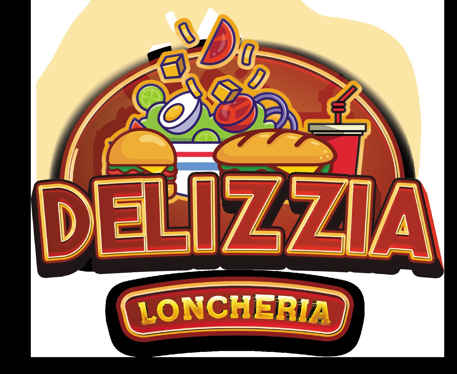 Loncheria Delizzia image 4