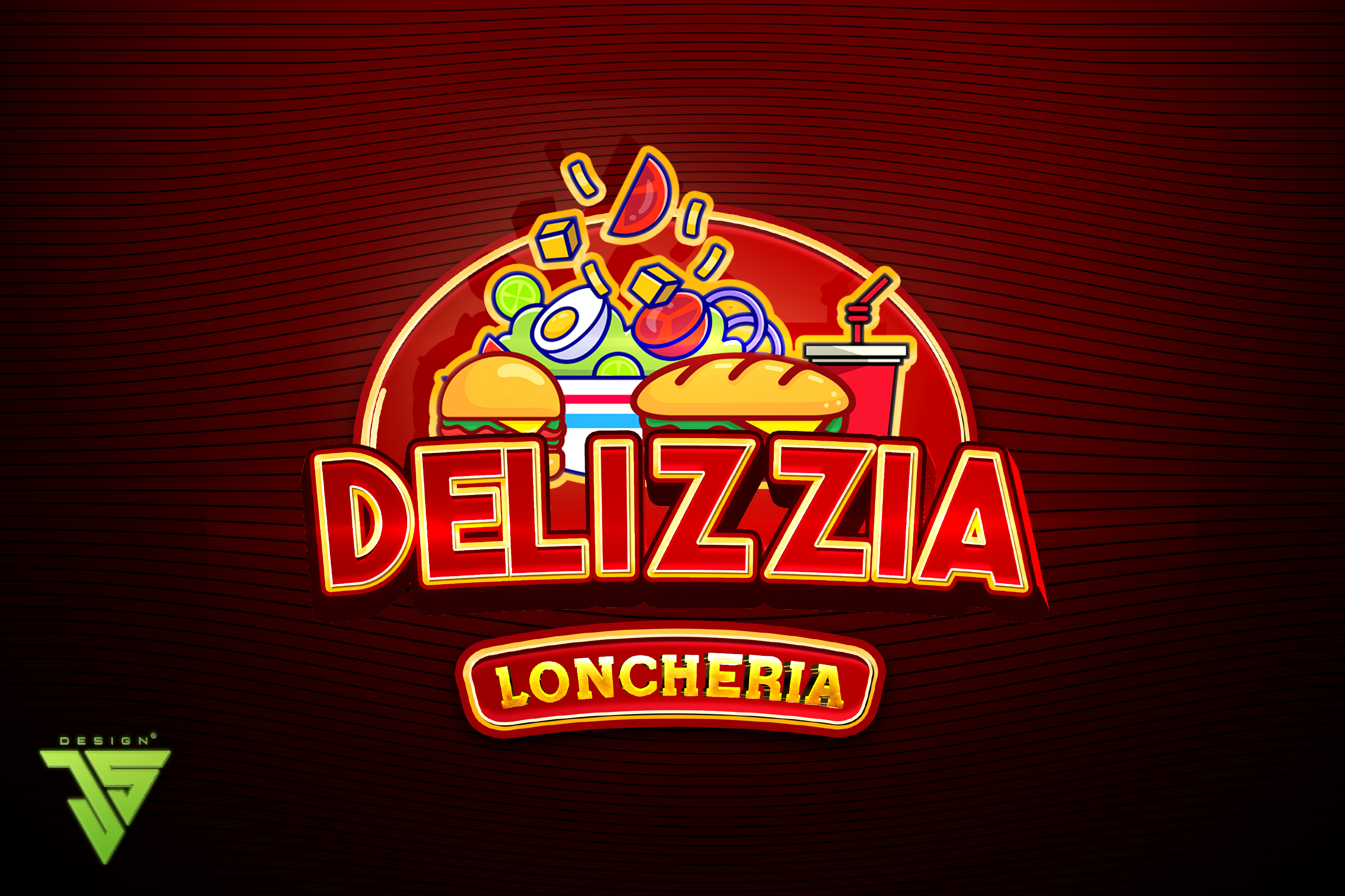 Loncheria Delizzia image 5