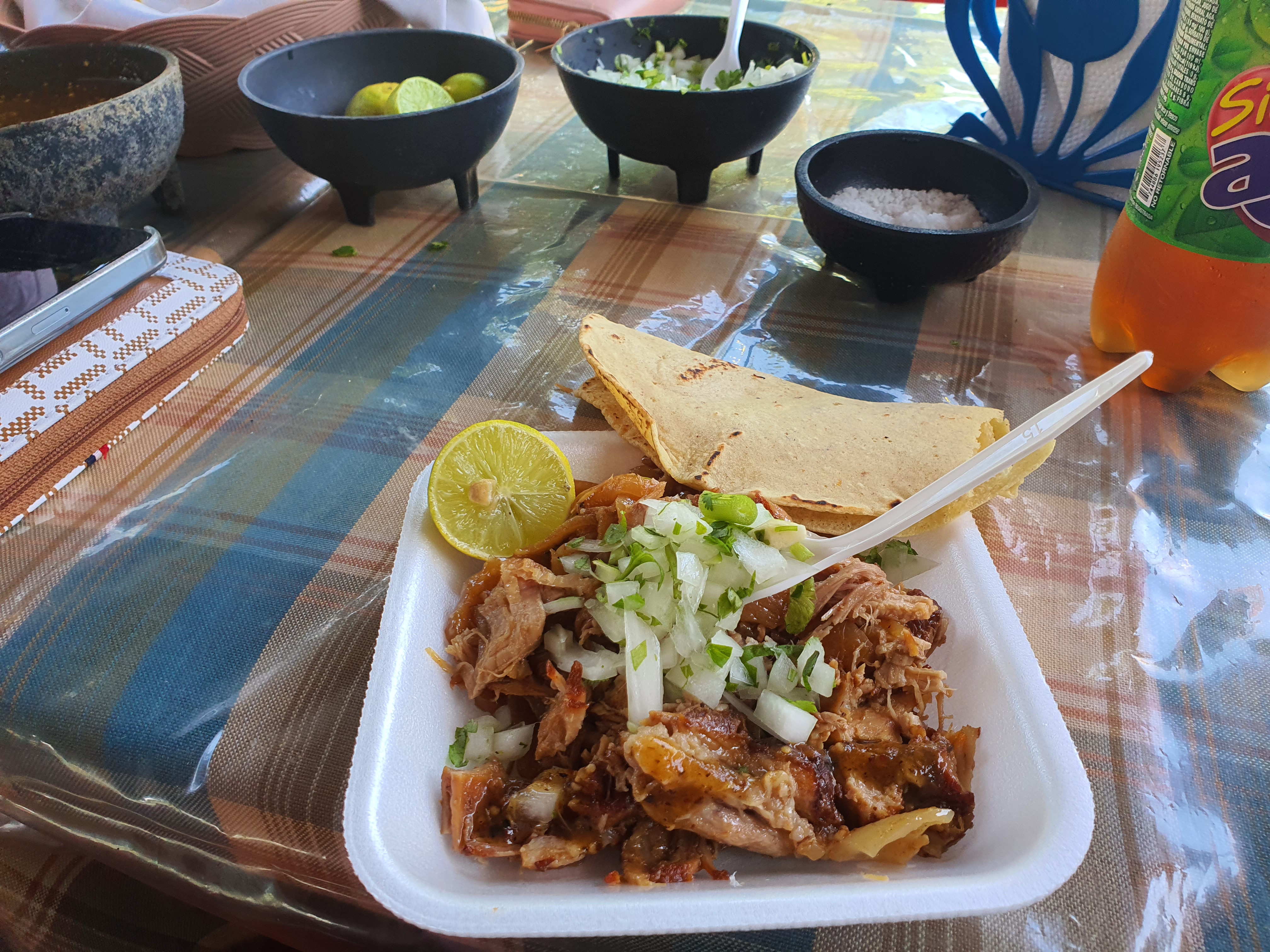 CARNITAS SANTA CRUZ image 1