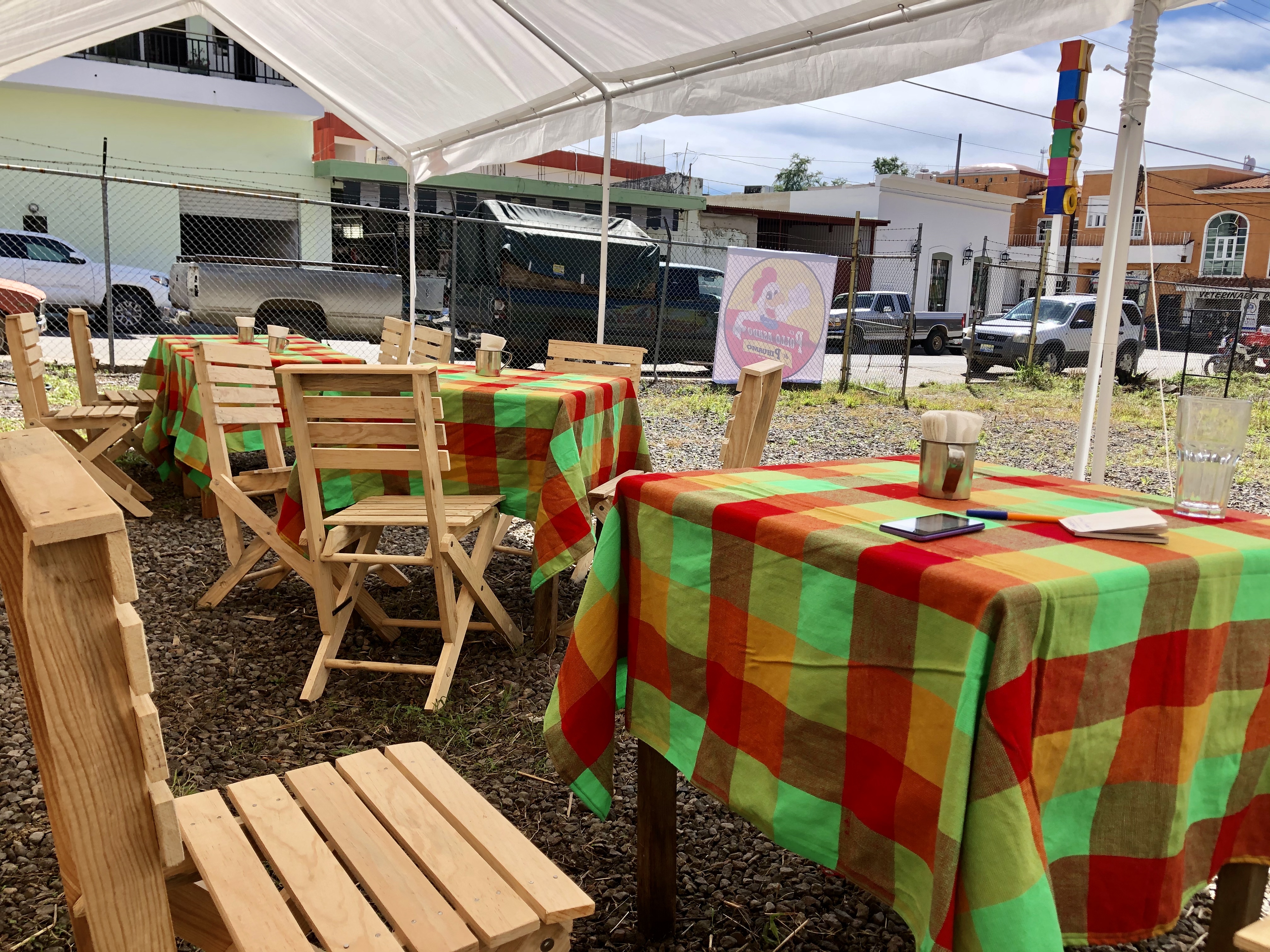 El Pollo Asado de Pihuamo image 1