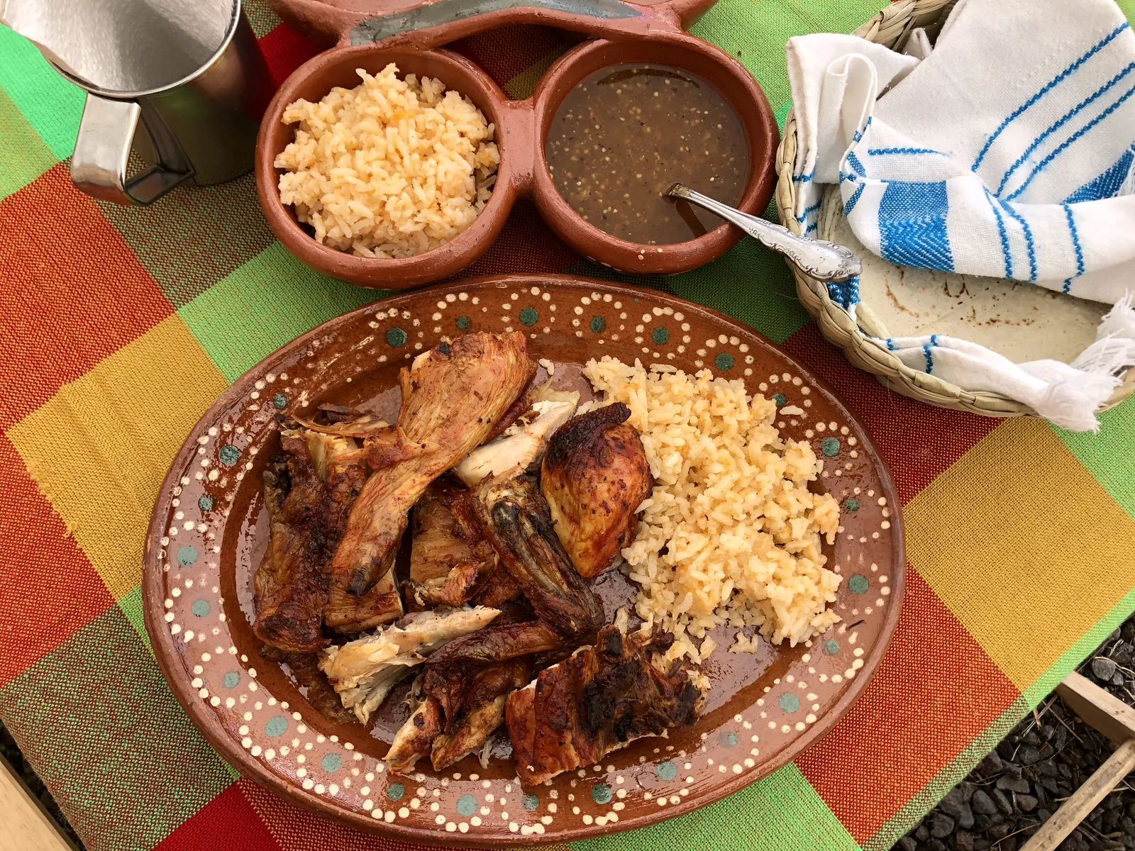 El Pollo Asado de Pihuamo image 2