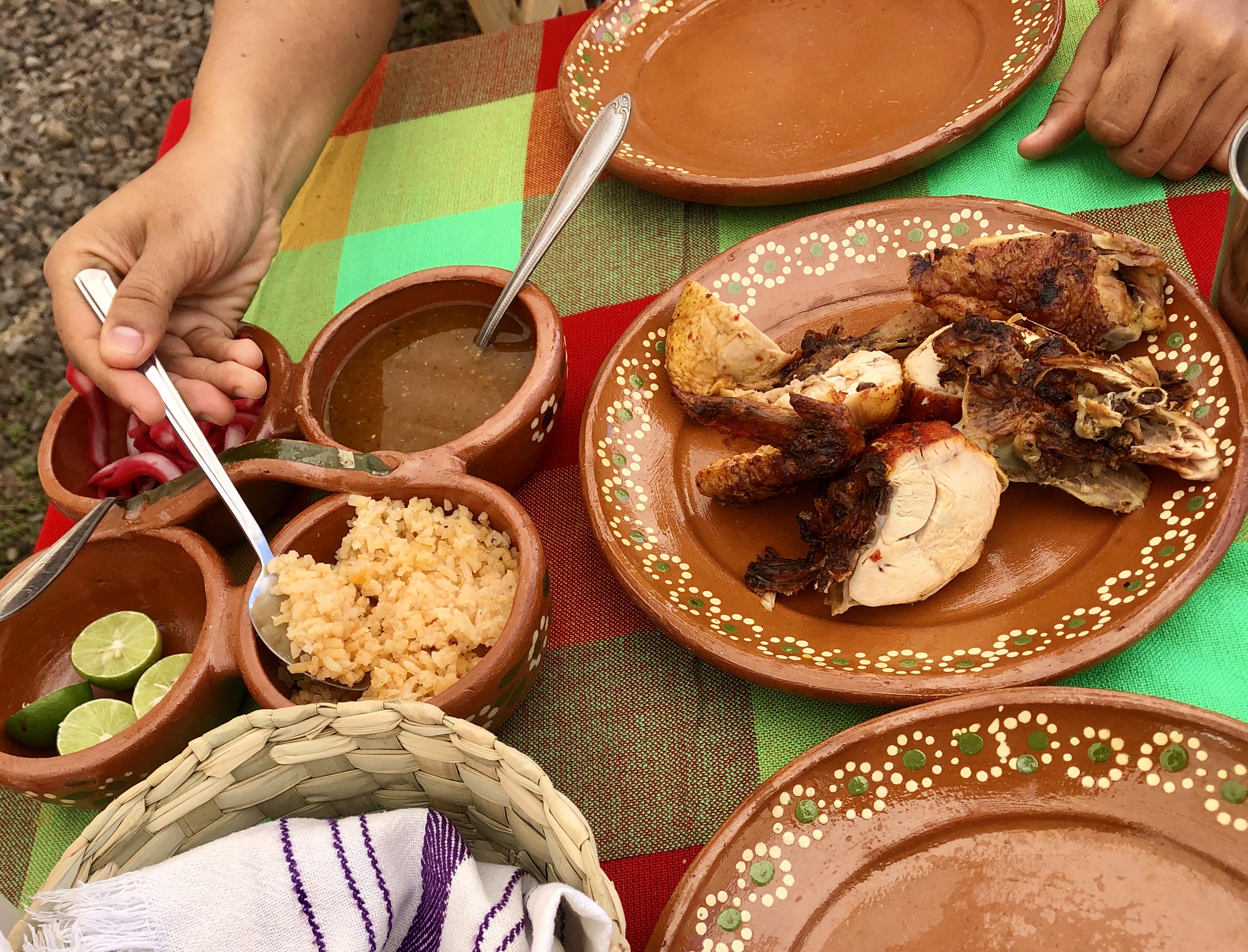 El Pollo Asado de Pihuamo image 7