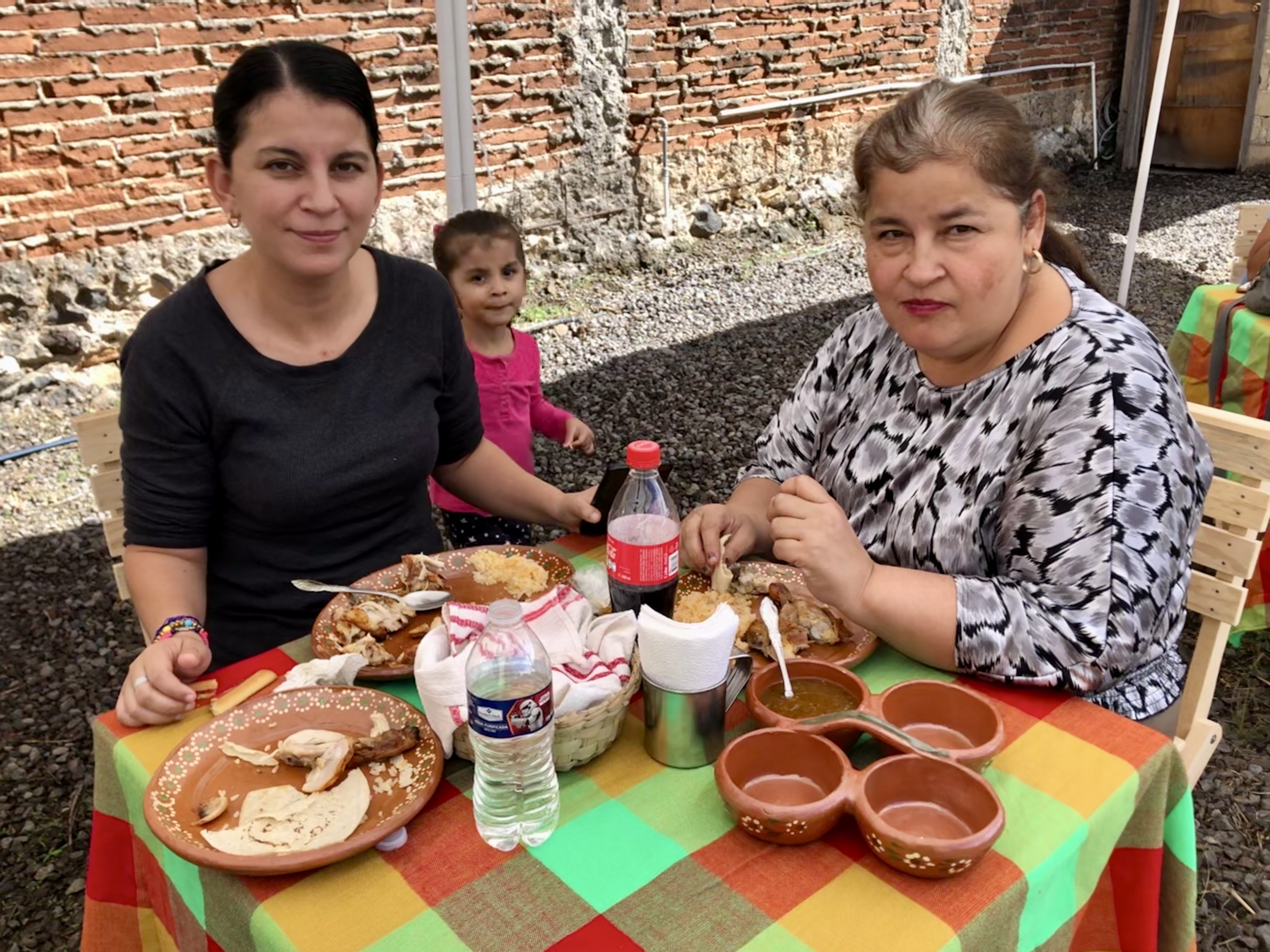 El Pollo Asado de Pihuamo image 9