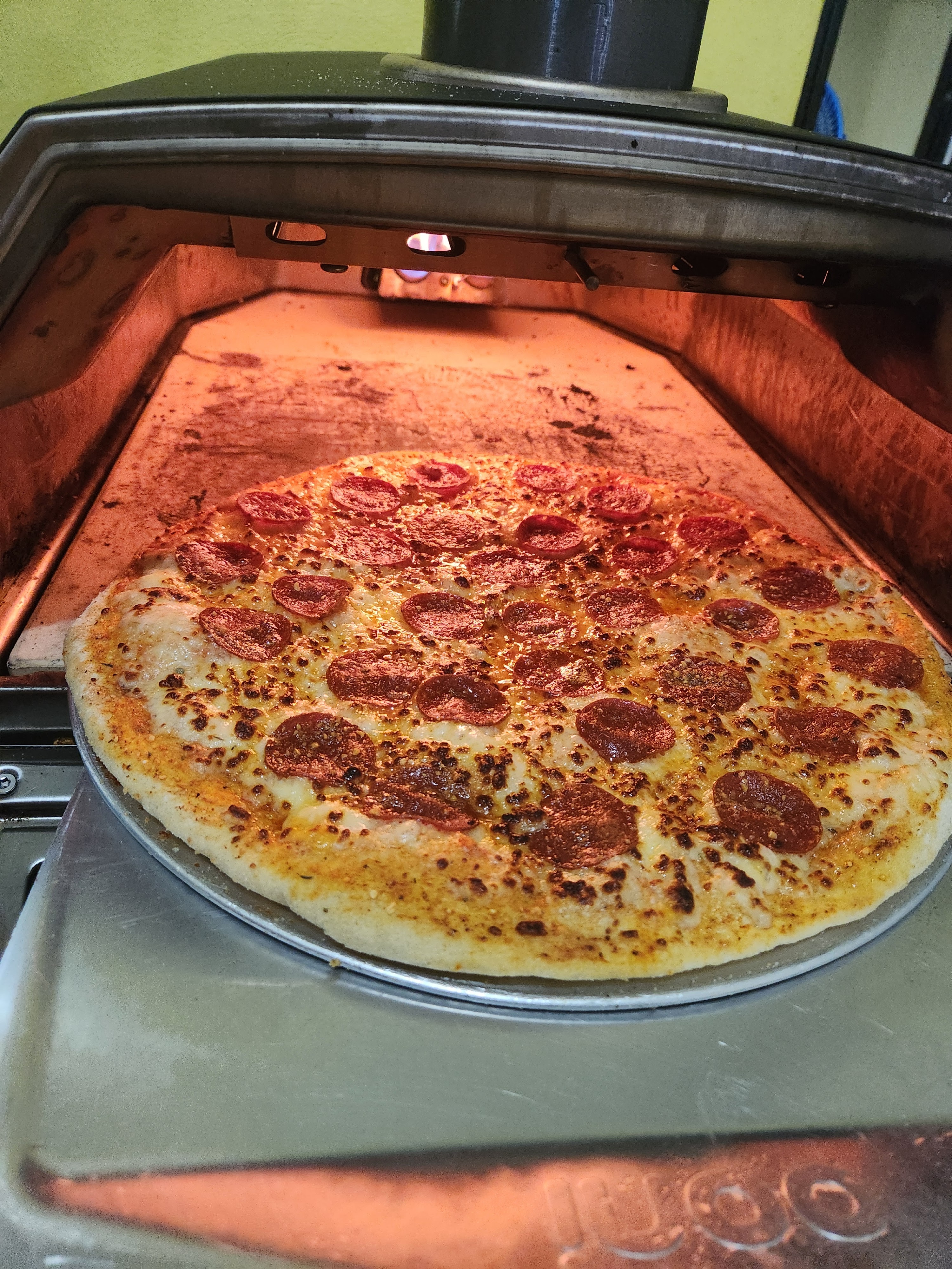 Mama Mia Pizzeria image 2