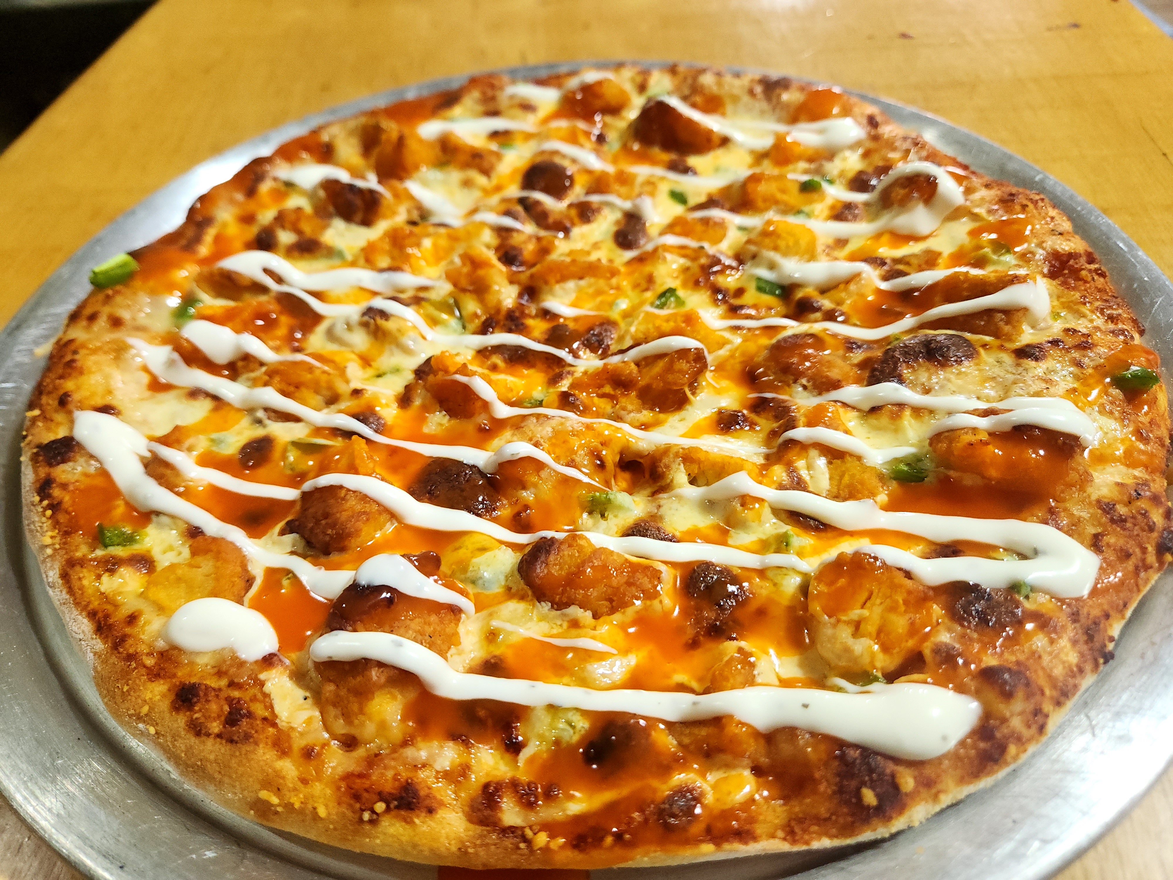 Mama Mia Pizzeria image 8