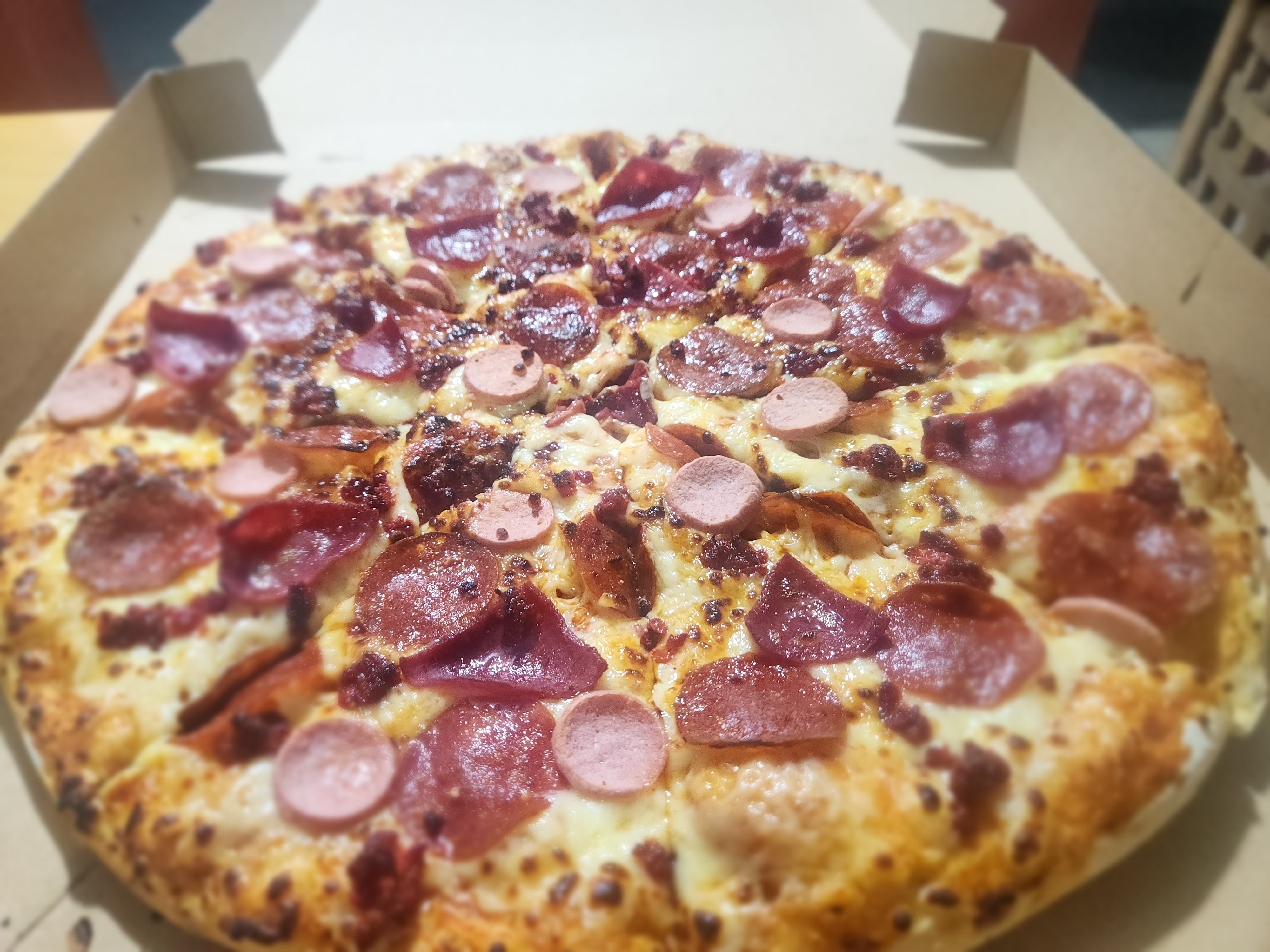 Mama Mia Pizzeria image 9