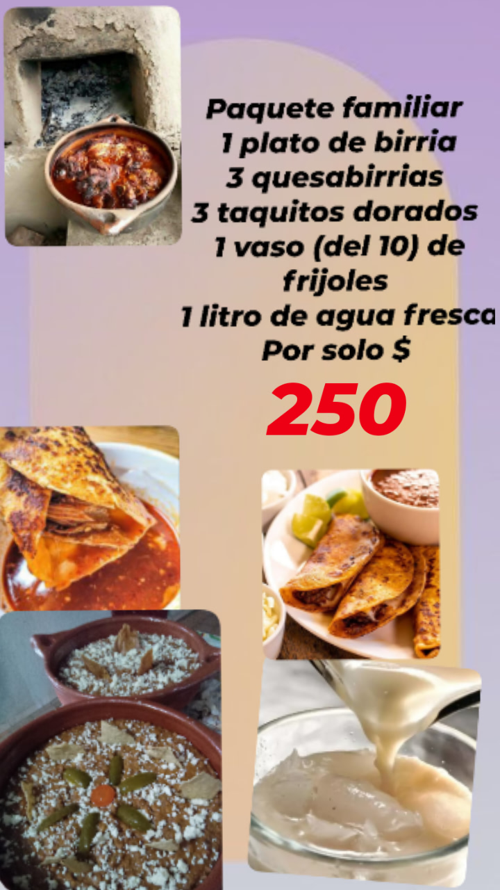 Birrieria el sazón de la abuela image 6