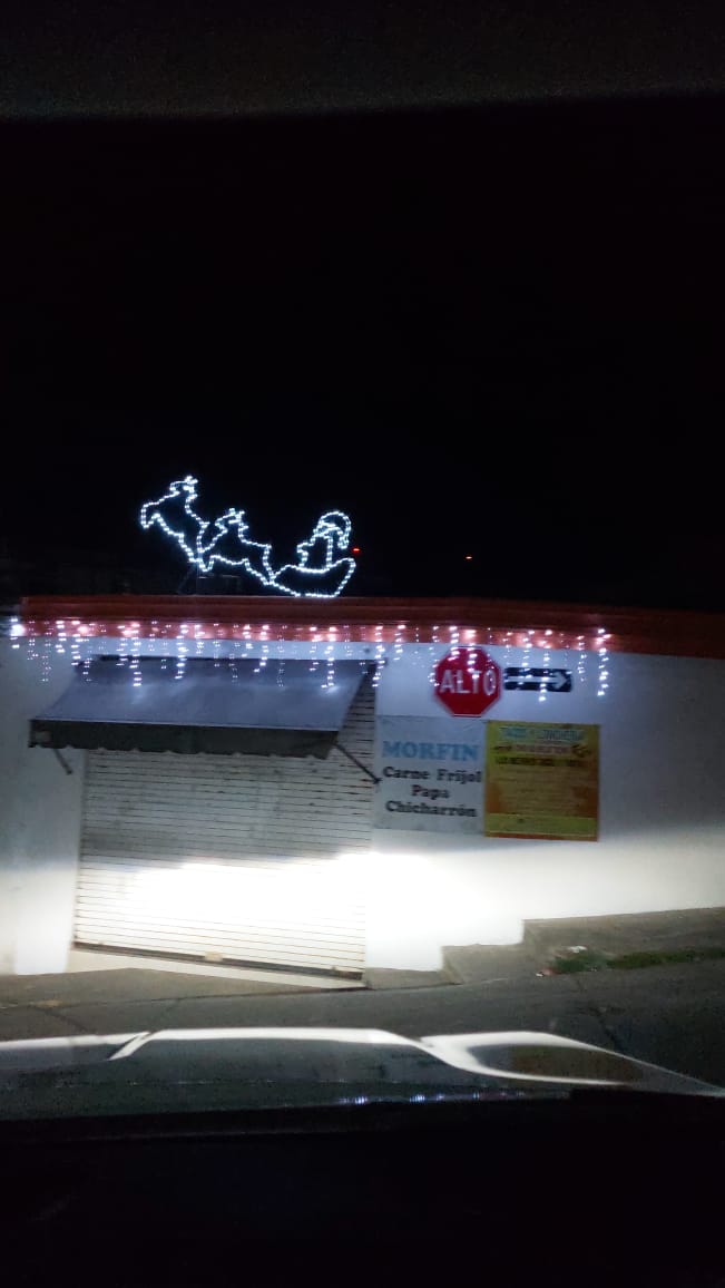 Tacos y loncheria Morfin image 2