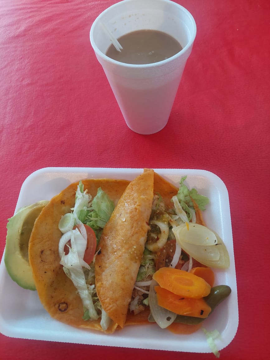 Tacos y loncheria Morfin image 3
