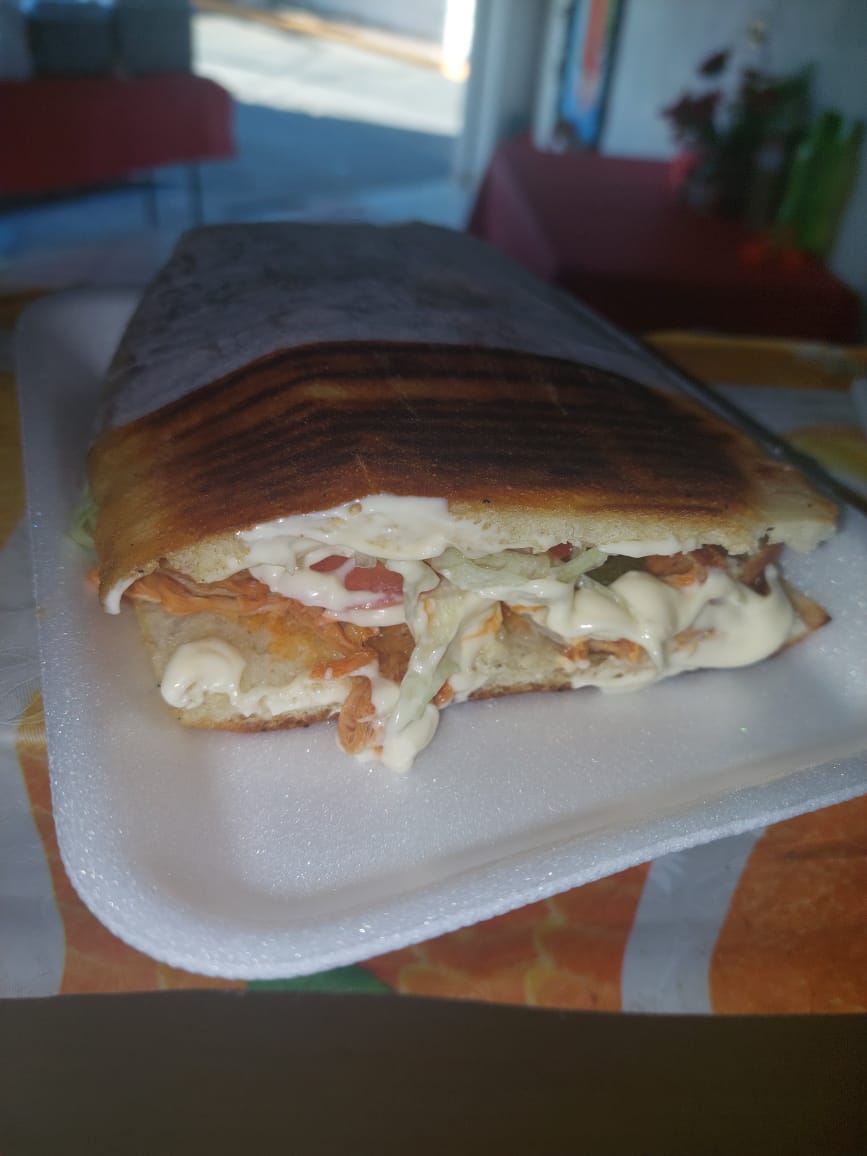 Tacos y loncheria Morfin image 4