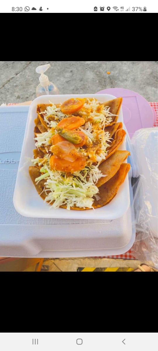 Tacos y loncheria Morfin image 5