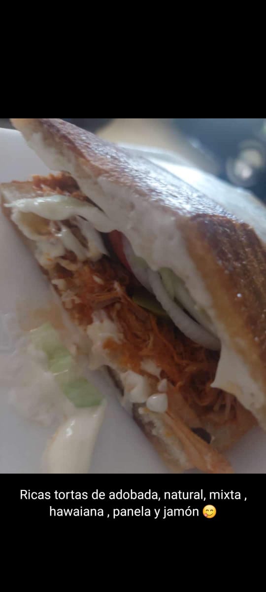 Tacos y loncheria Morfin image 6