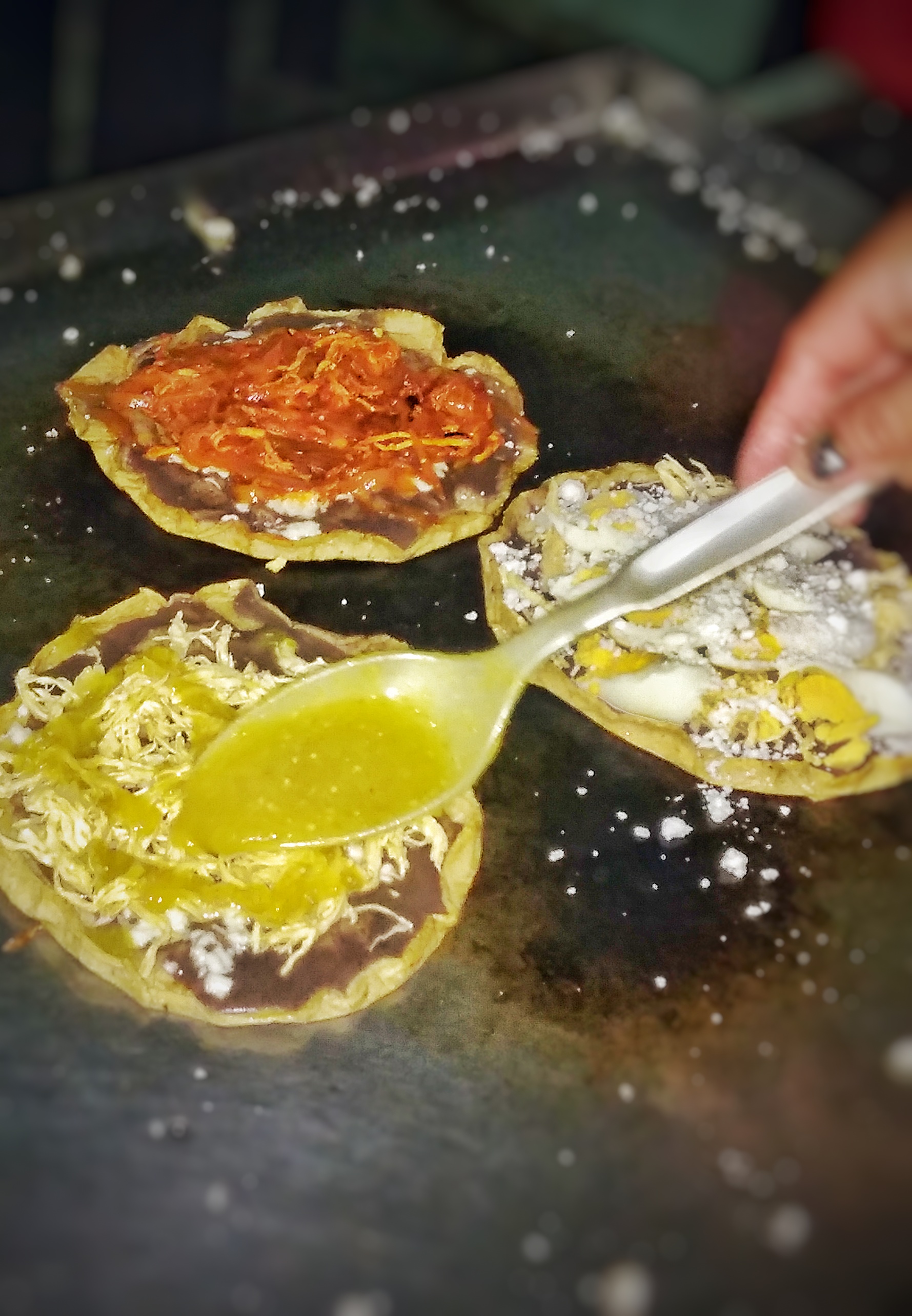 Antojitos Tía Ali image 2