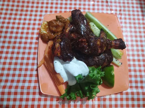 Hamburguesas GRISEL image 1