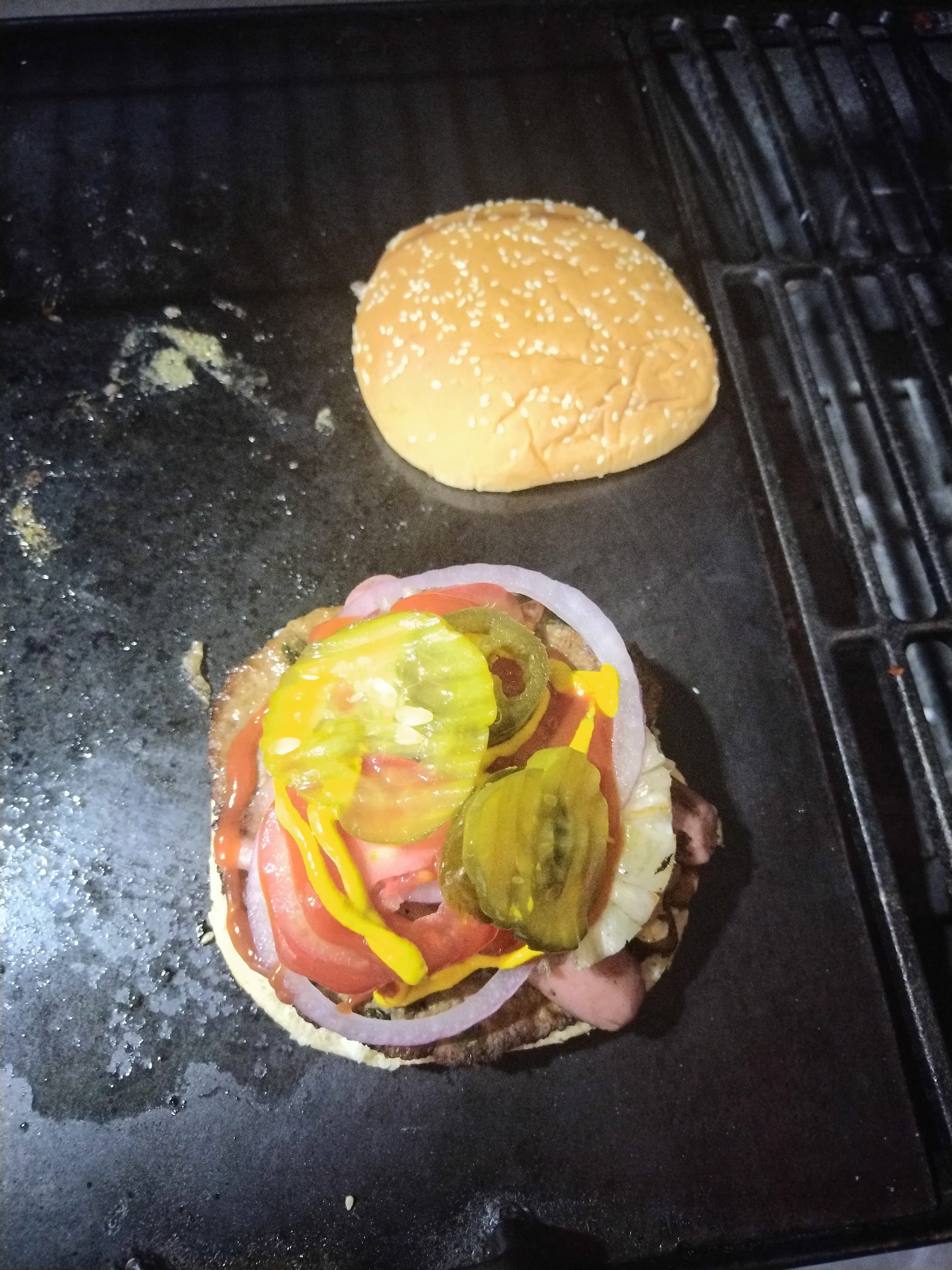 Hamburguesas GRISEL image 2